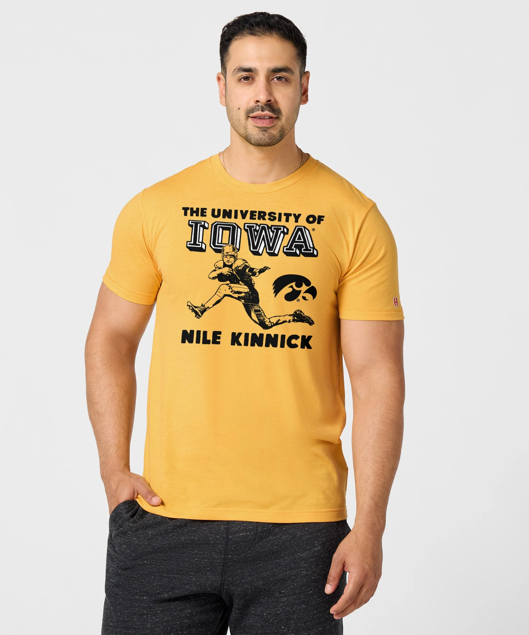 University Of Iowa Nile Kinnick - Image 3