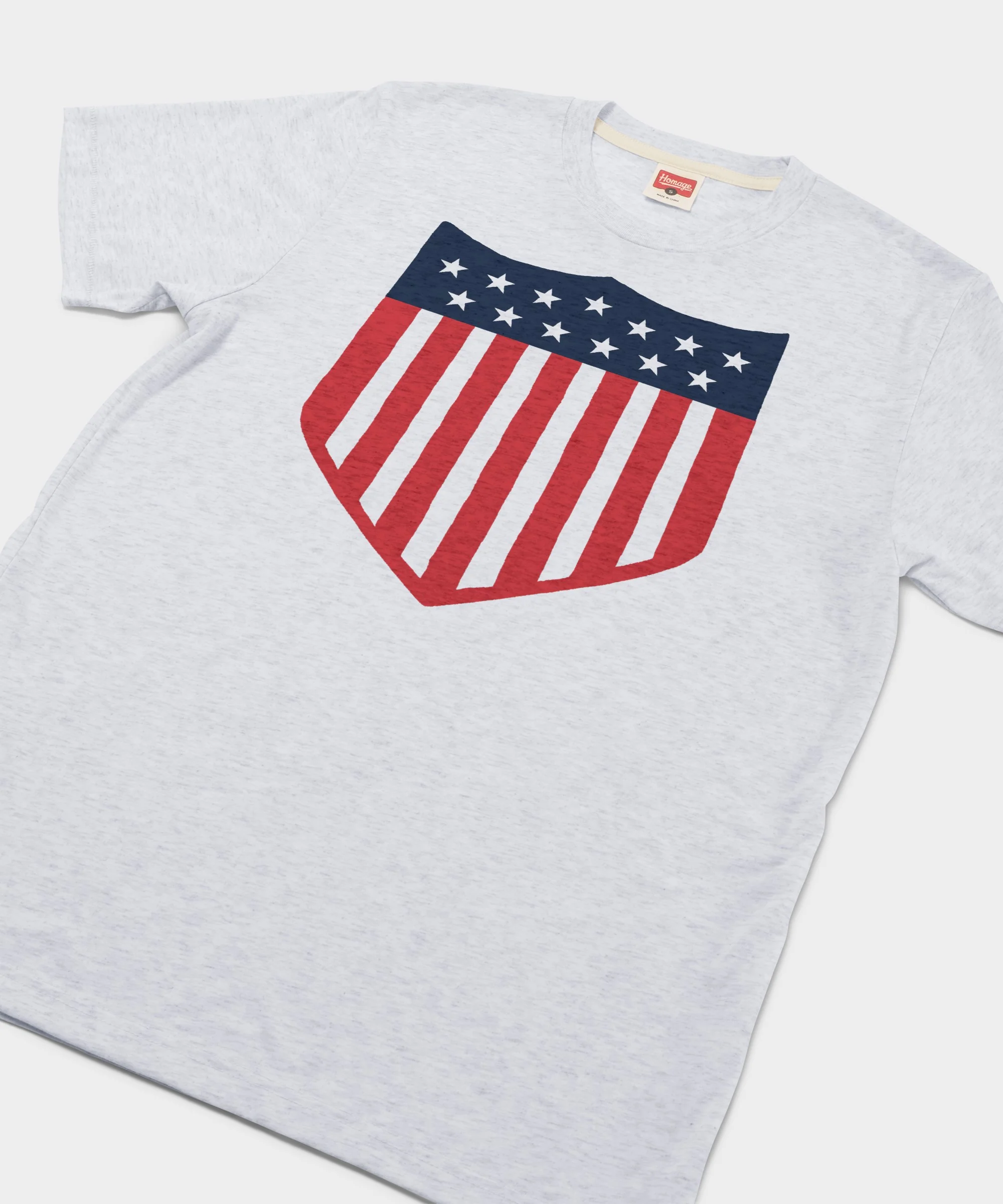 US Soccer 1913 Crest - Image 2