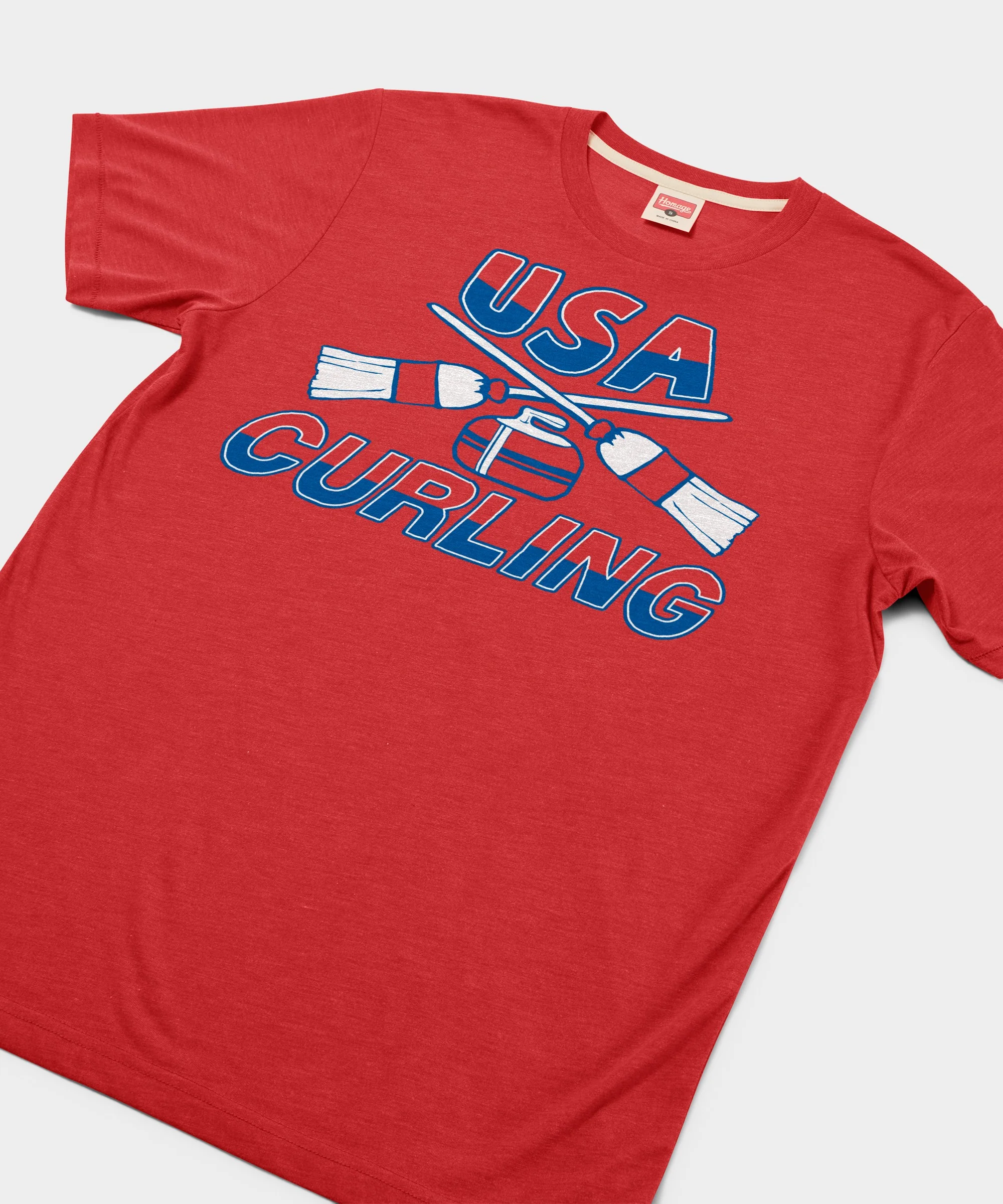 USA Curling - Image 2