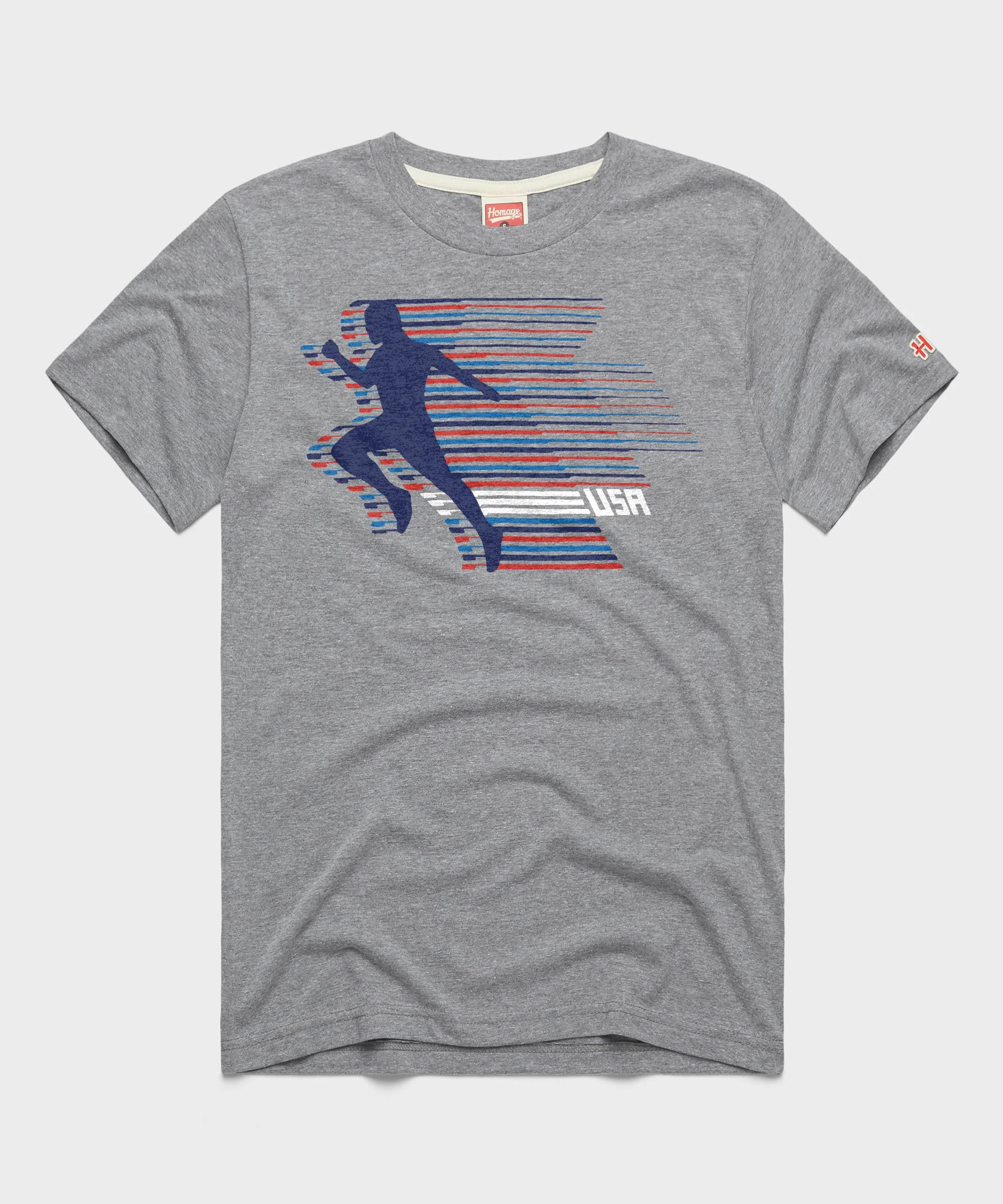USA Runner