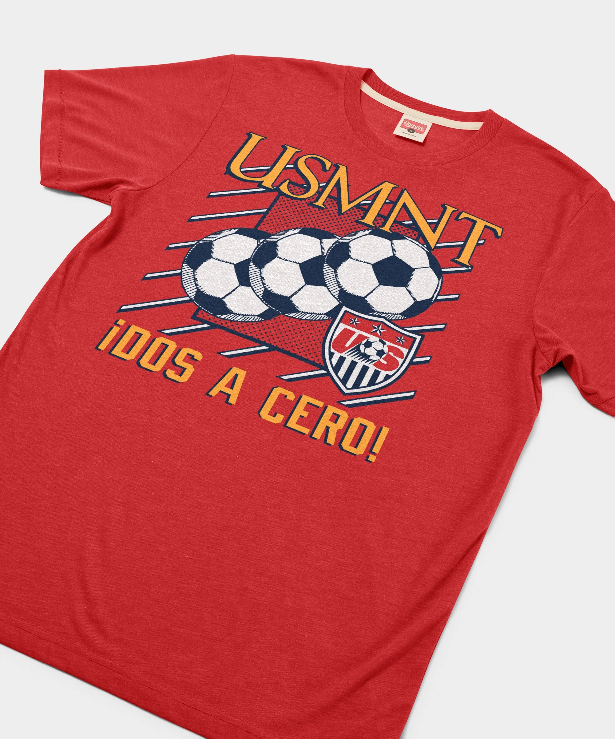 USMNT Dos A Cero - Image 2