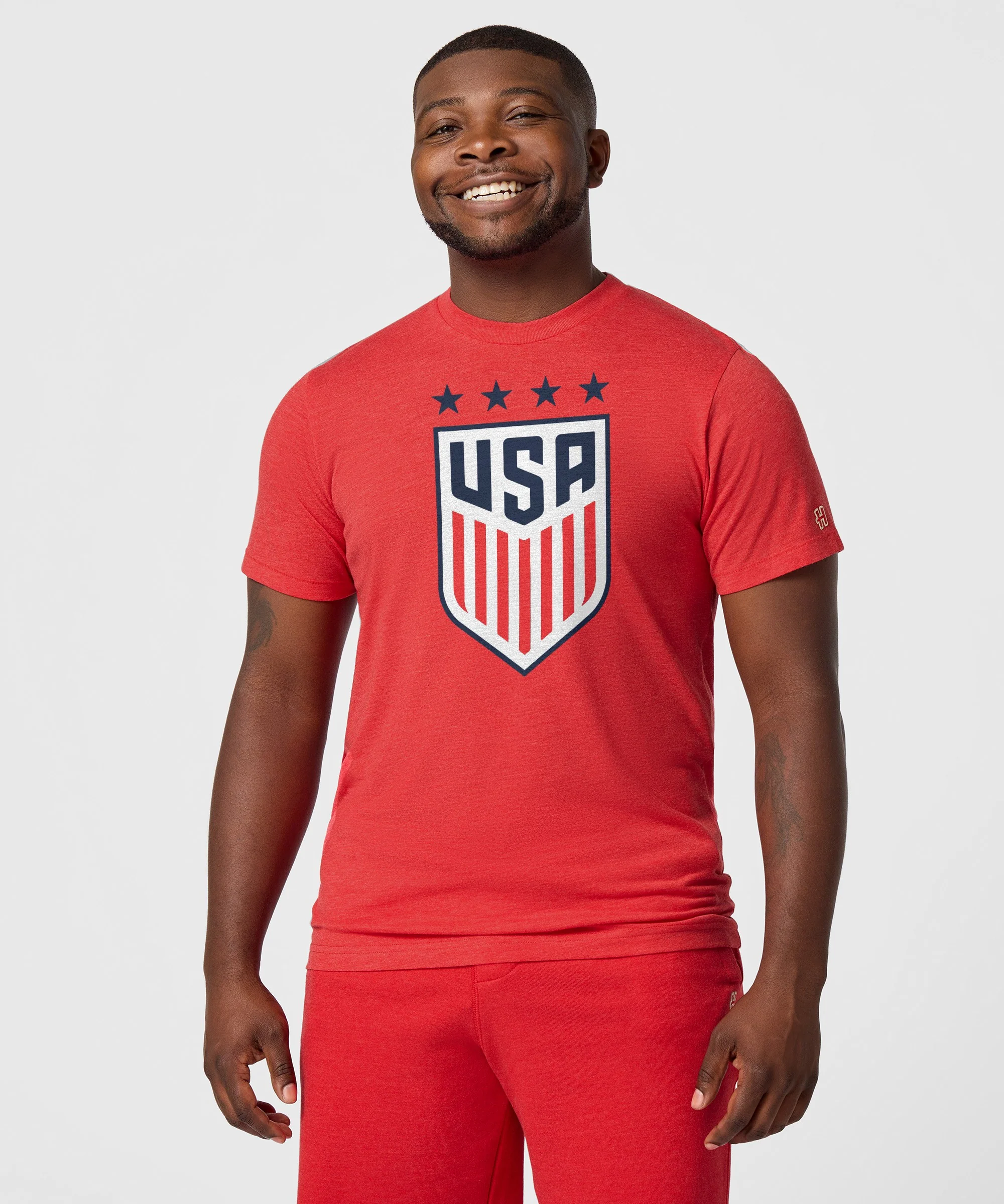 USWNT Crest - Image 8