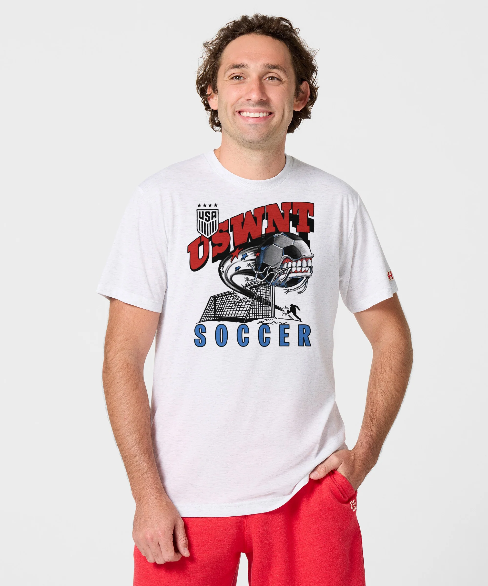 USWNT Soccer Bite - Image 3