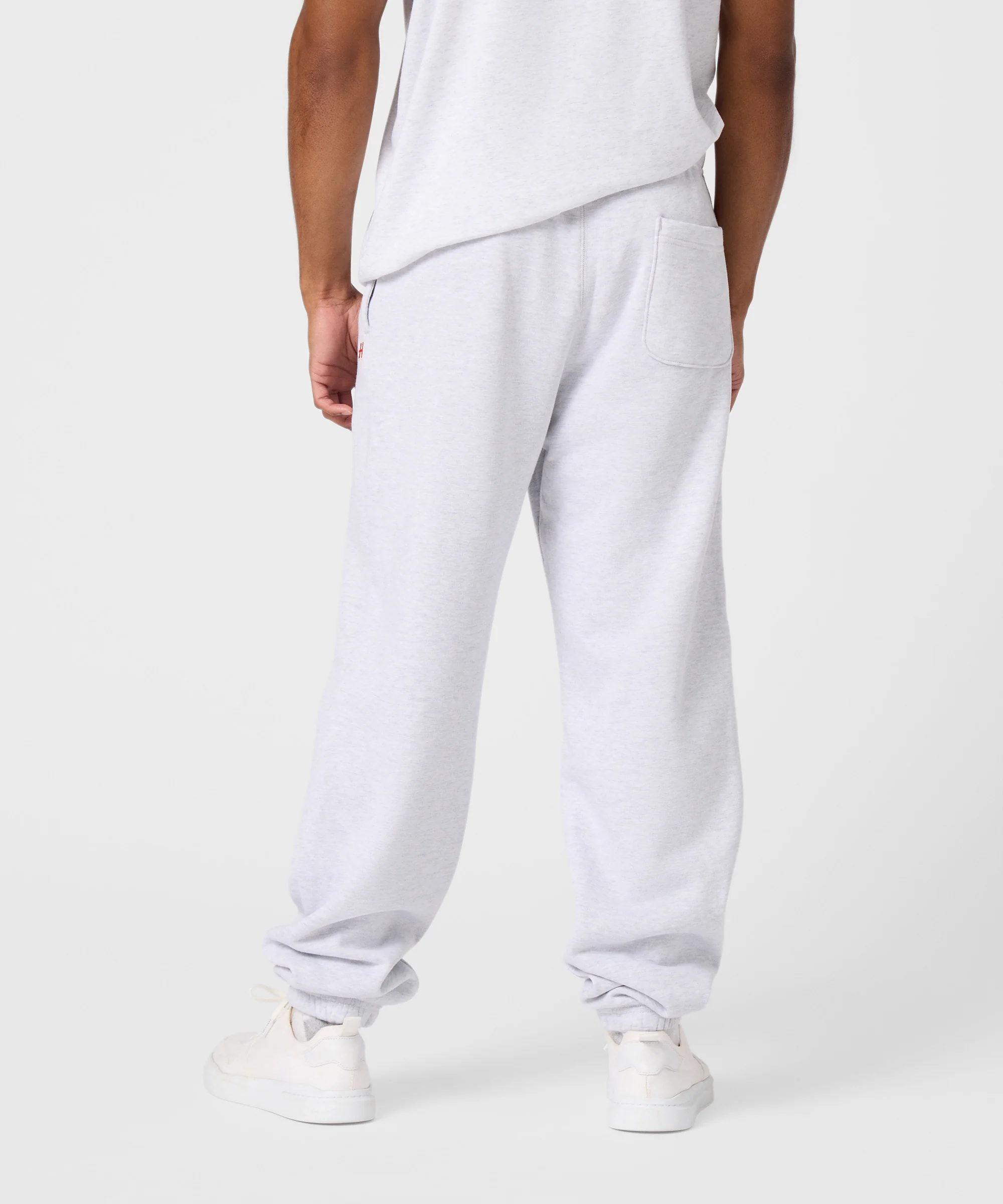 Utah Jazz Logo Sweatpants - Image 4