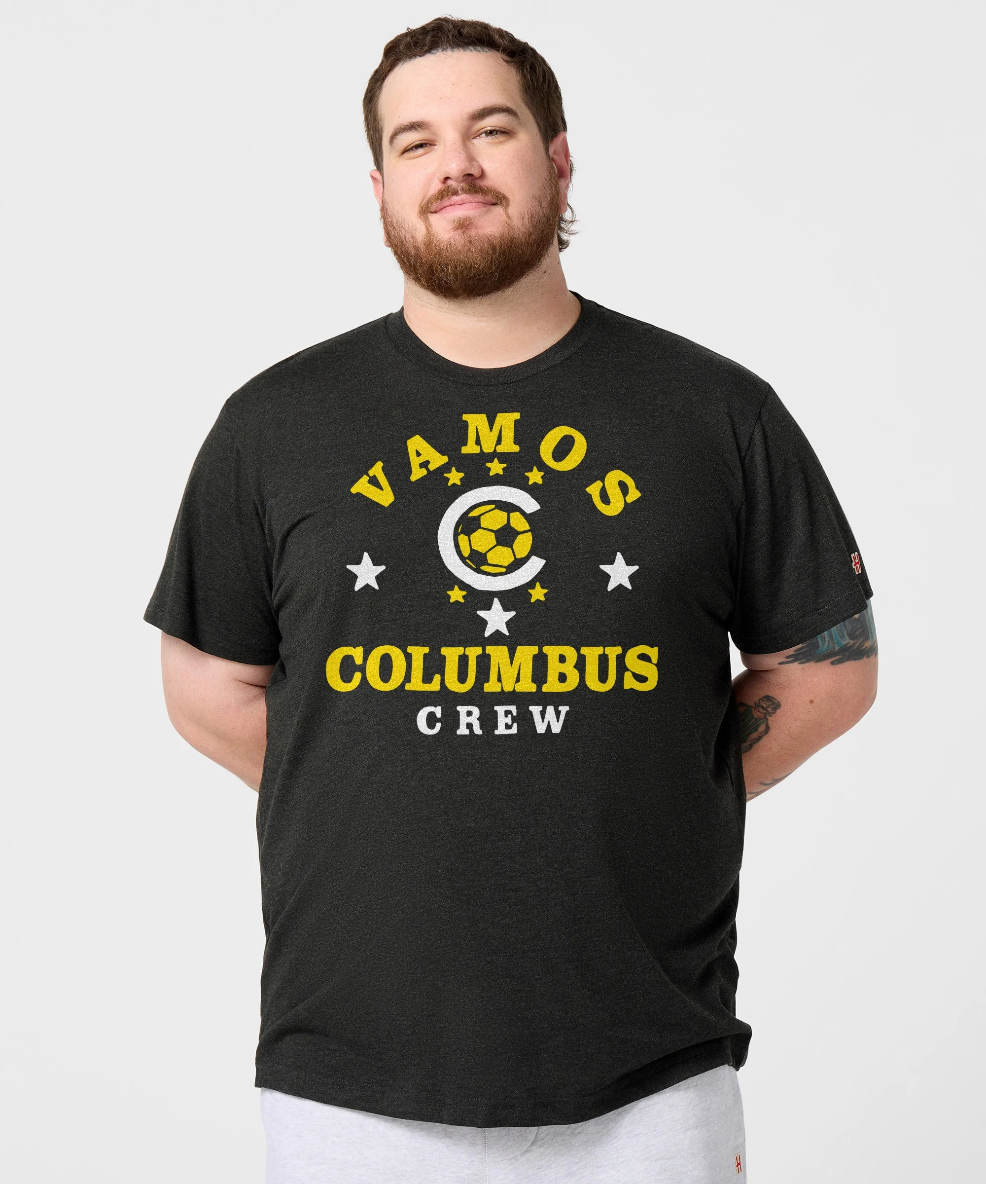 Vamos Columbus Crew - Image 6