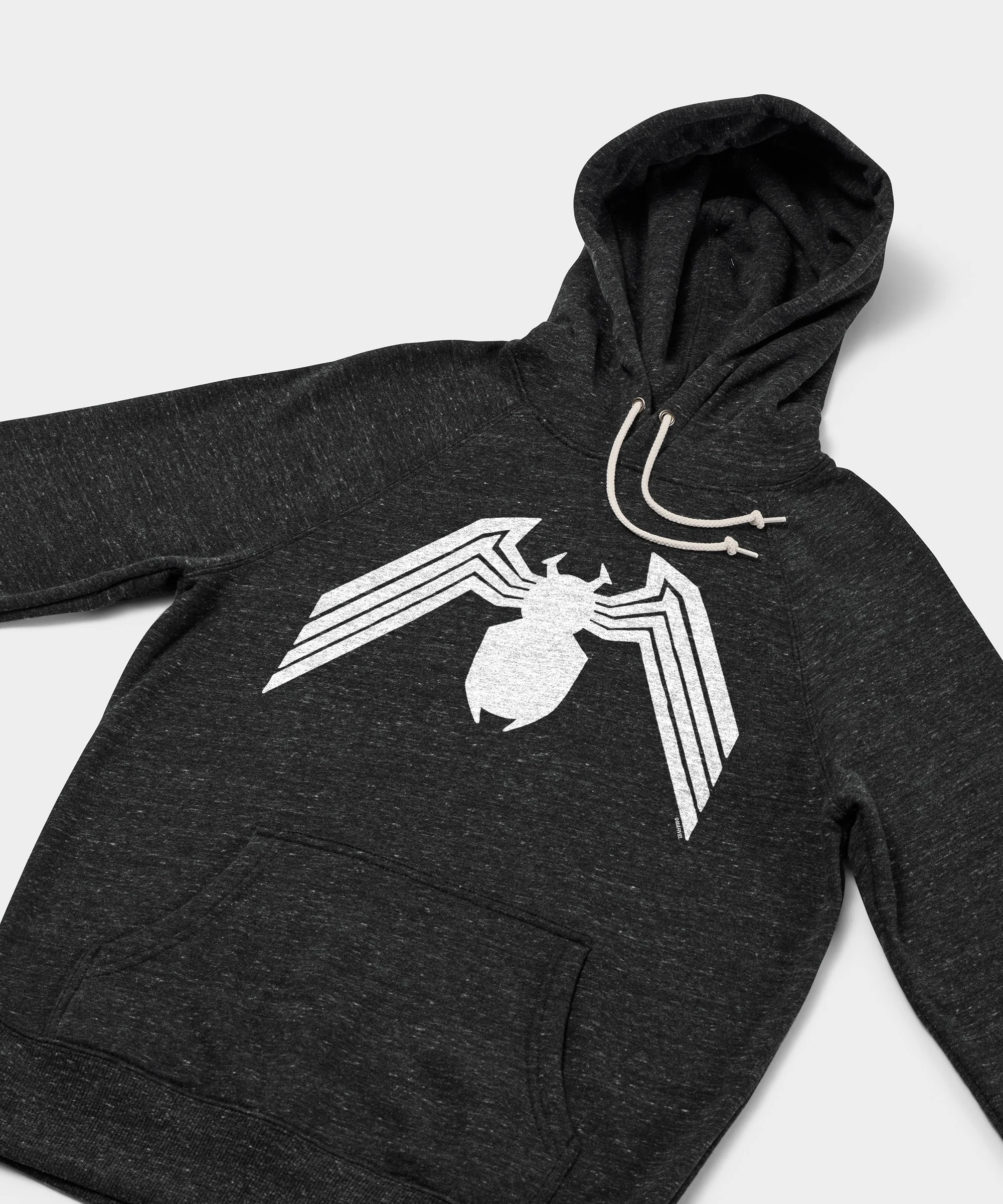 Venom Logo Hoodie - Image 2