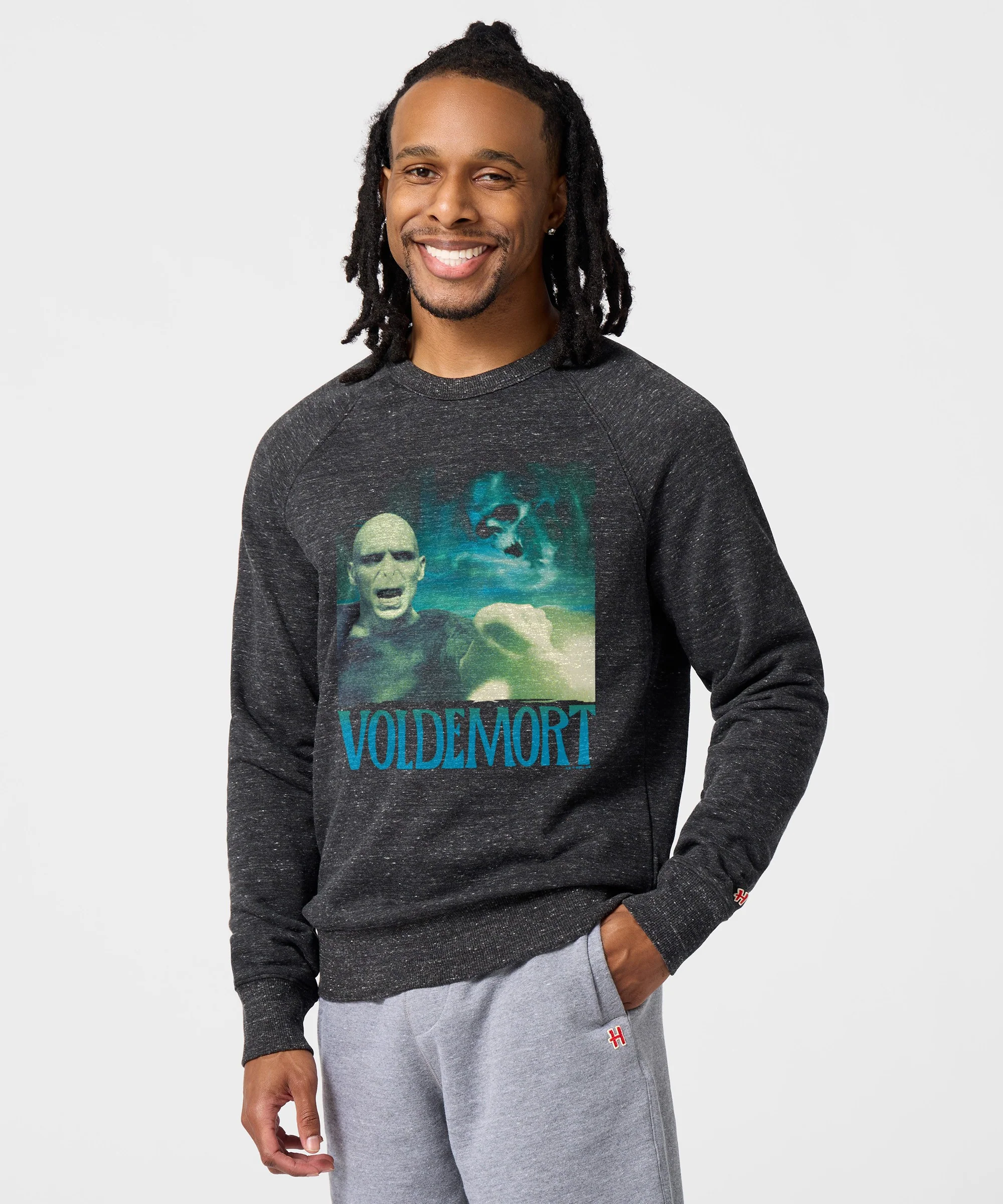 Voldemort Crewneck - Image 3