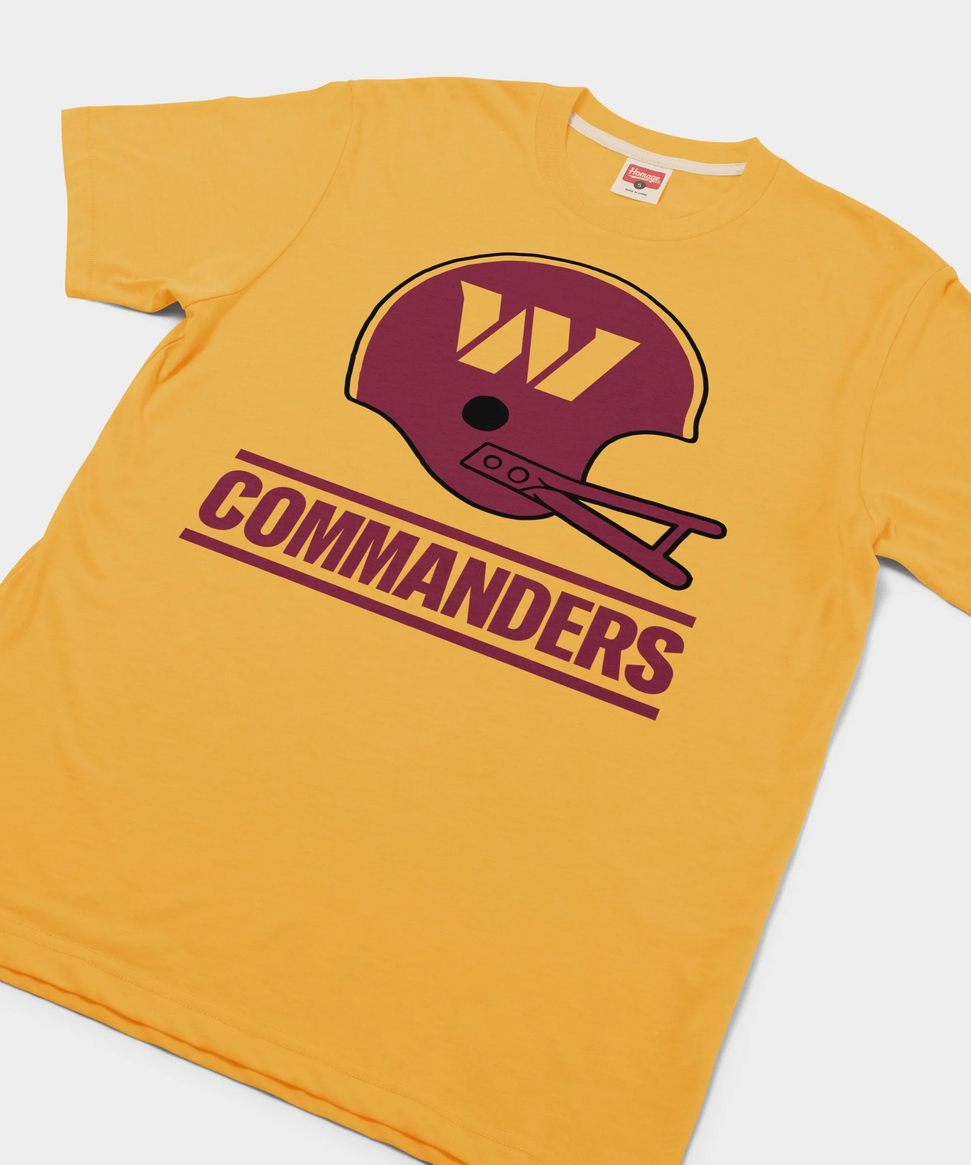 Washington Commanders Big Helmet - Image 2