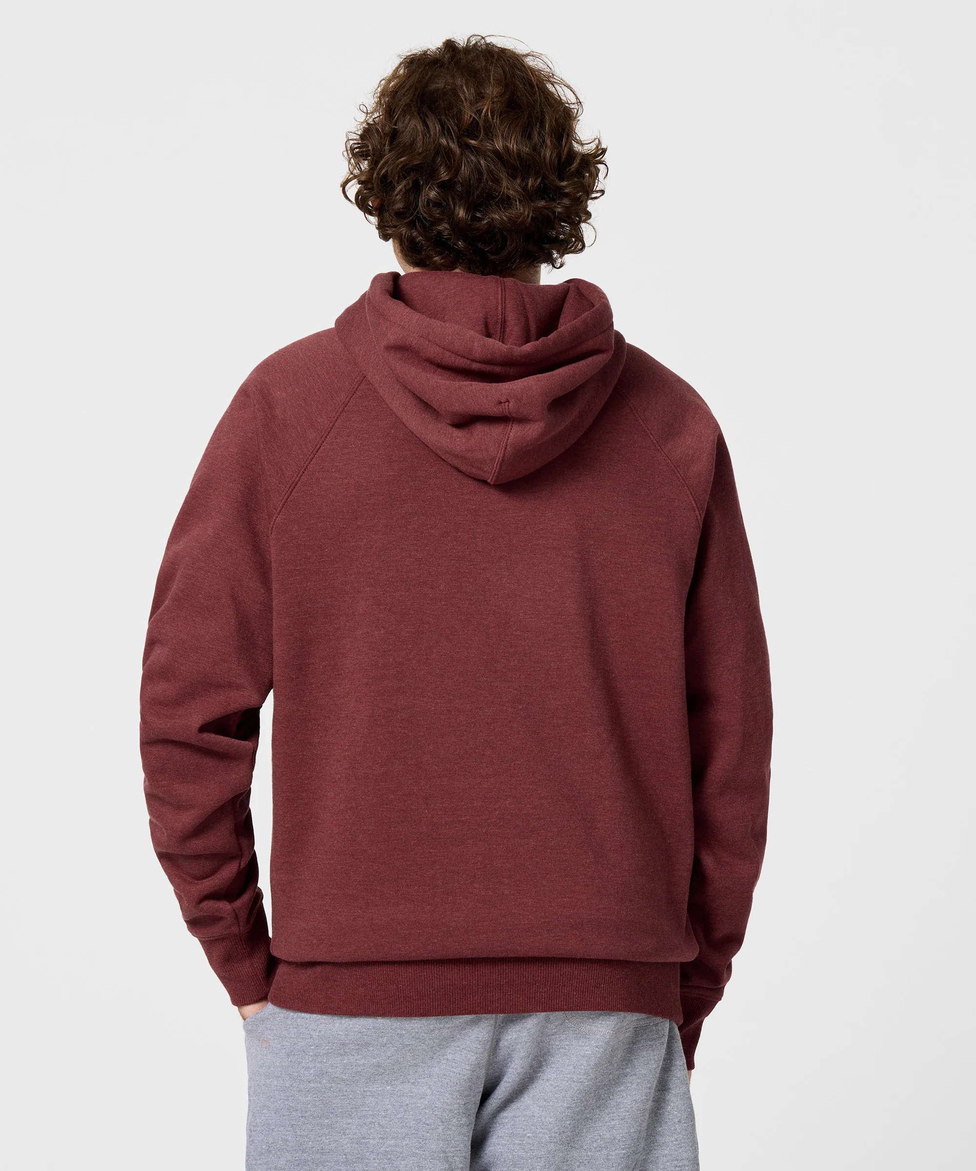 Washington Commanders Crest Hoodie - Image 4