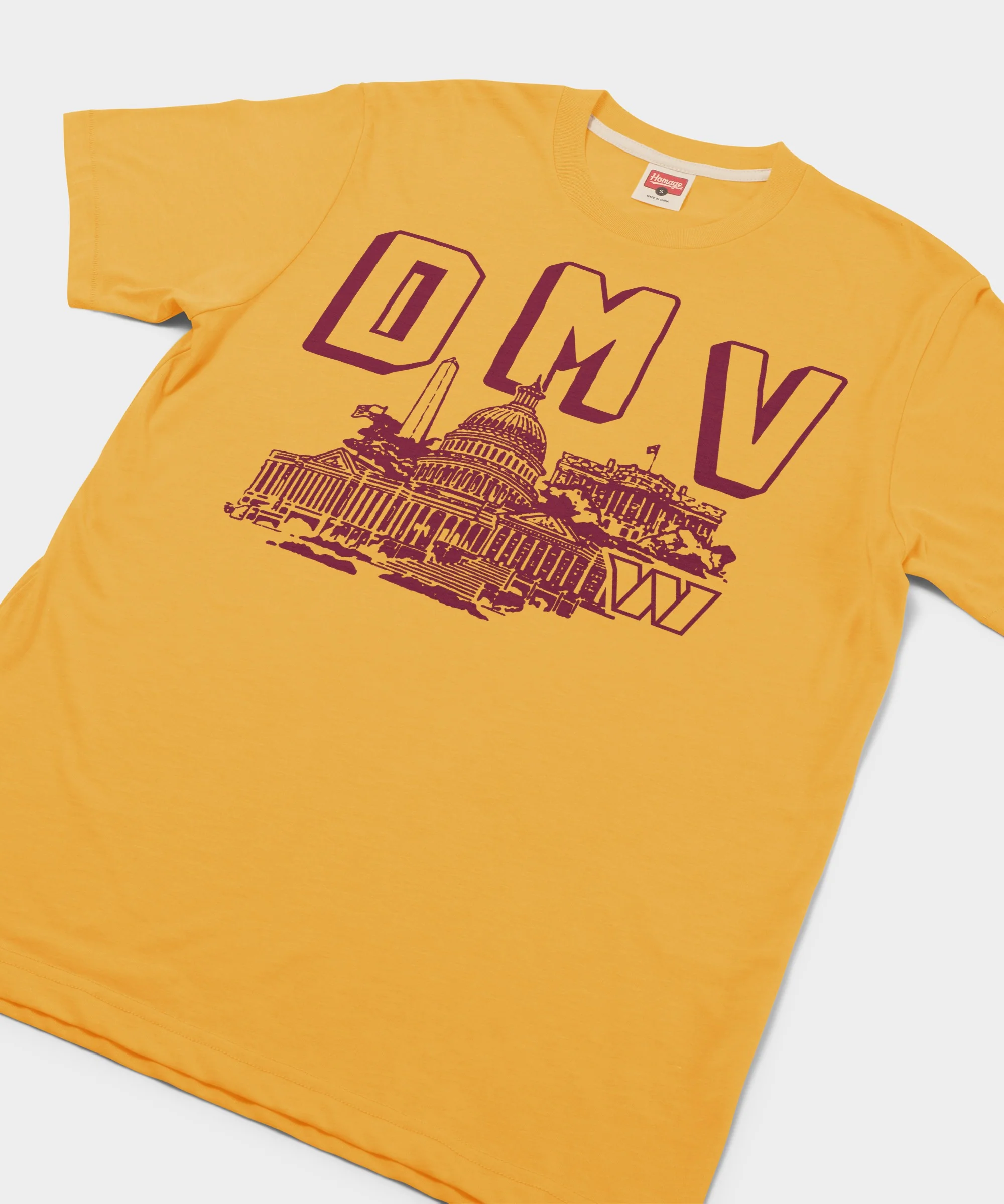 Washington Commanders DMV - Image 2