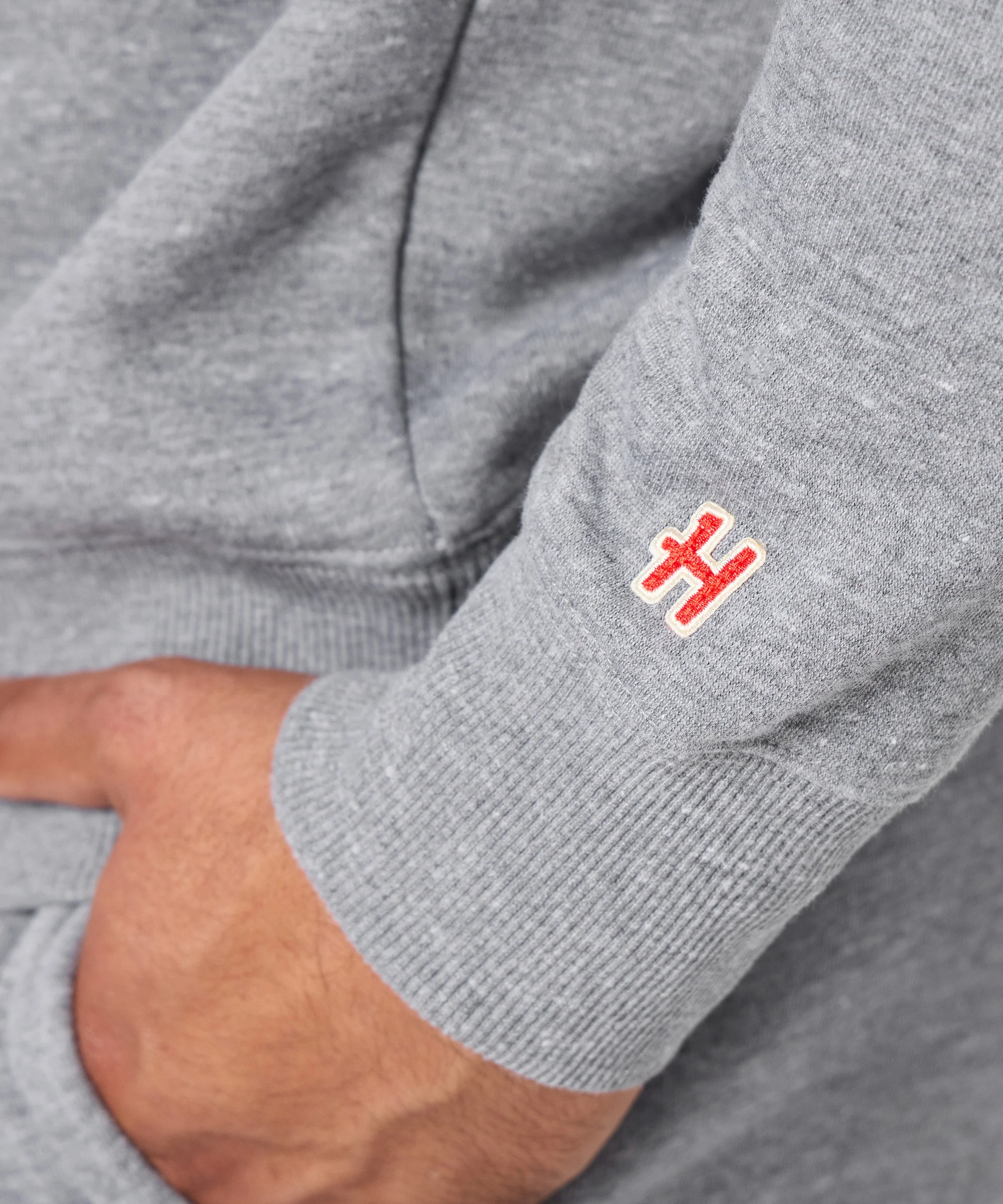 Washington Commanders Gridiron Crewneck - Image 5