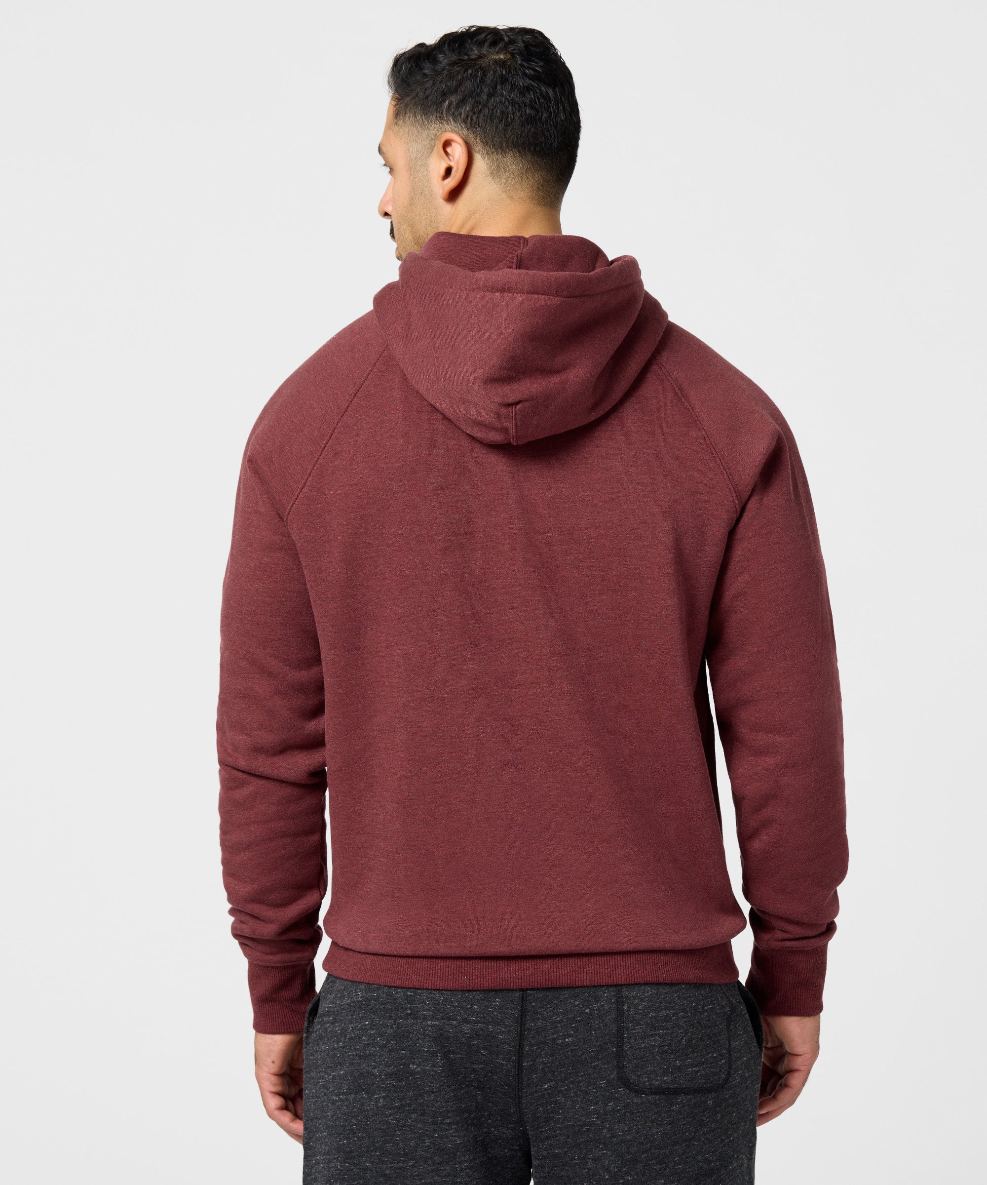 Washington Commanders Throwback Helmet Hoodie - Image 4