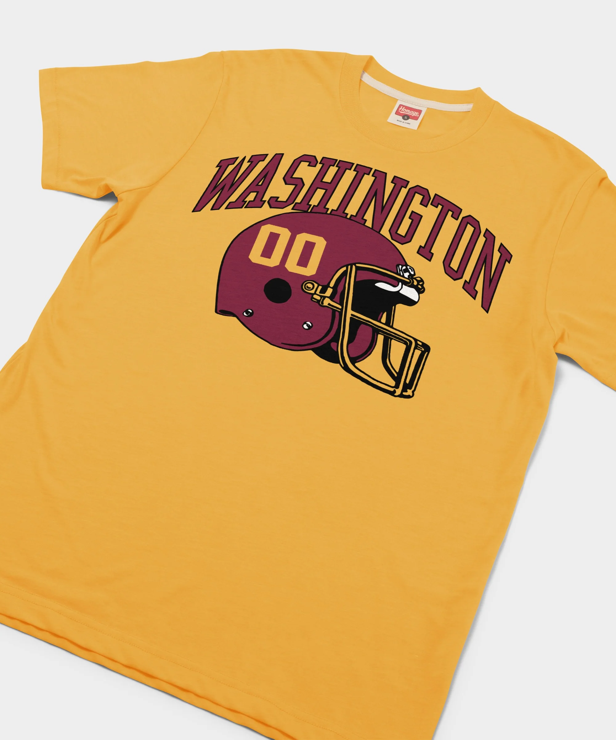 Washington Football Team Helmet - Image 2