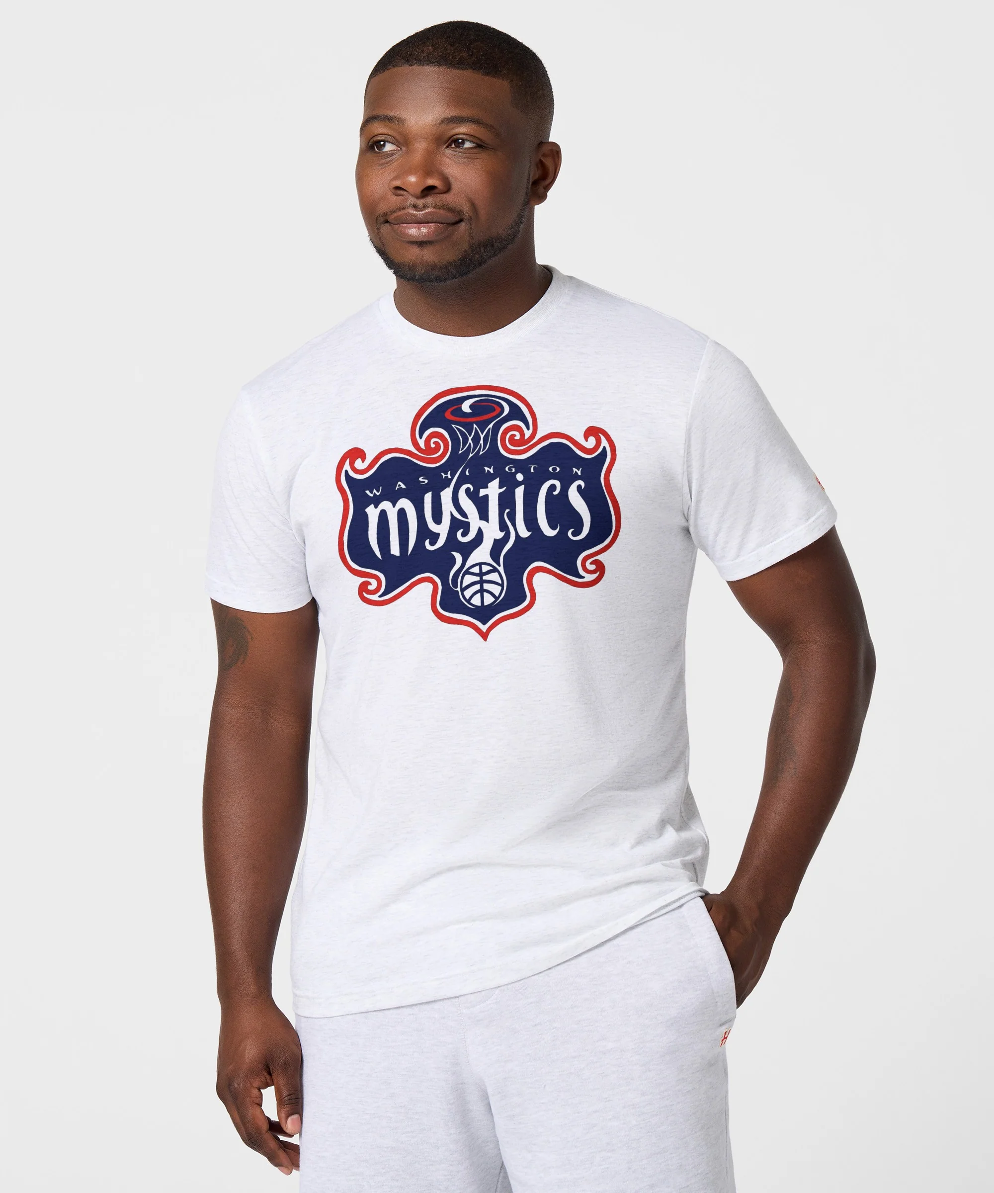 Washington Mystics Logo - Image 3