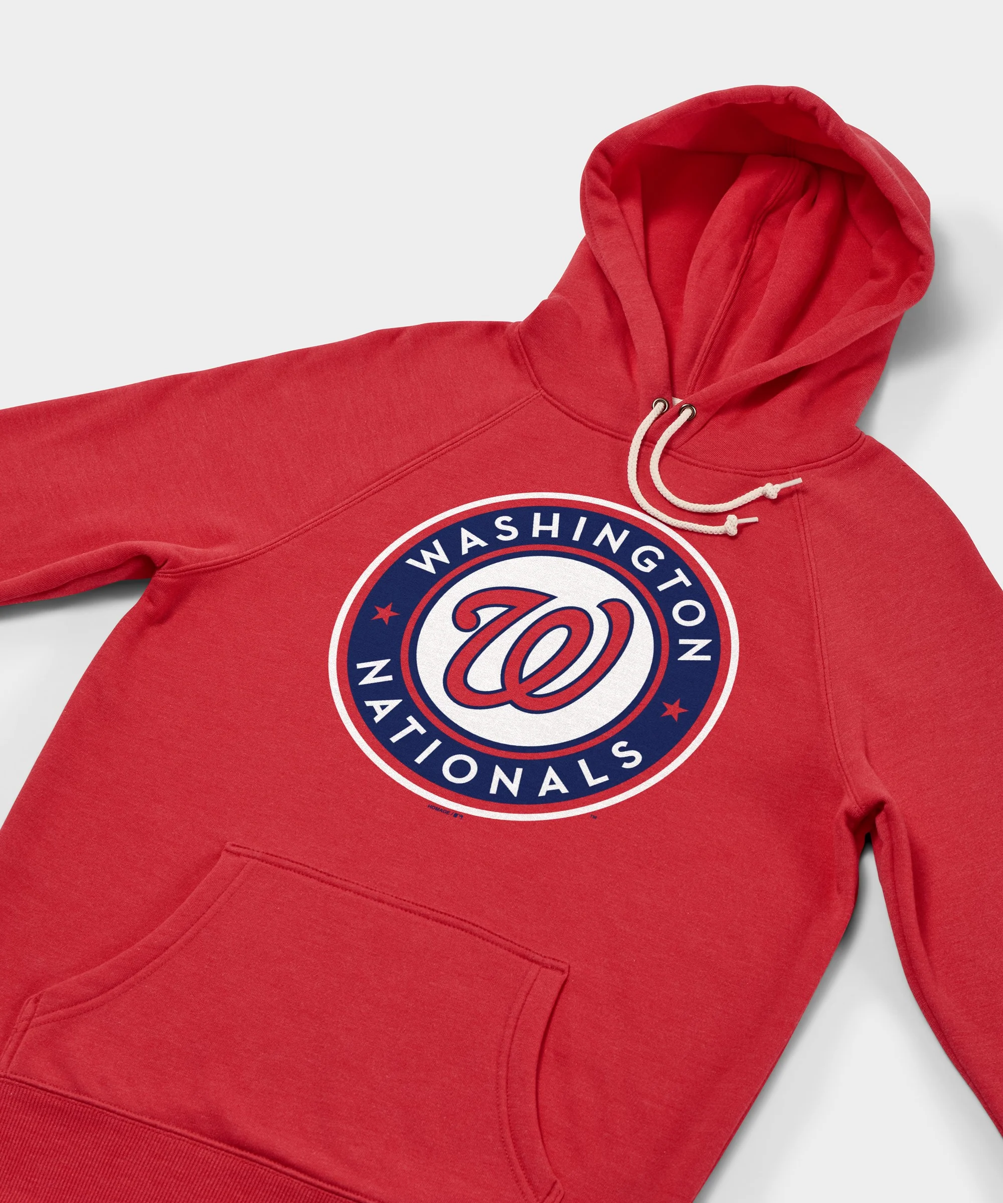 Washington Nationals '11 Hoodie - Image 2