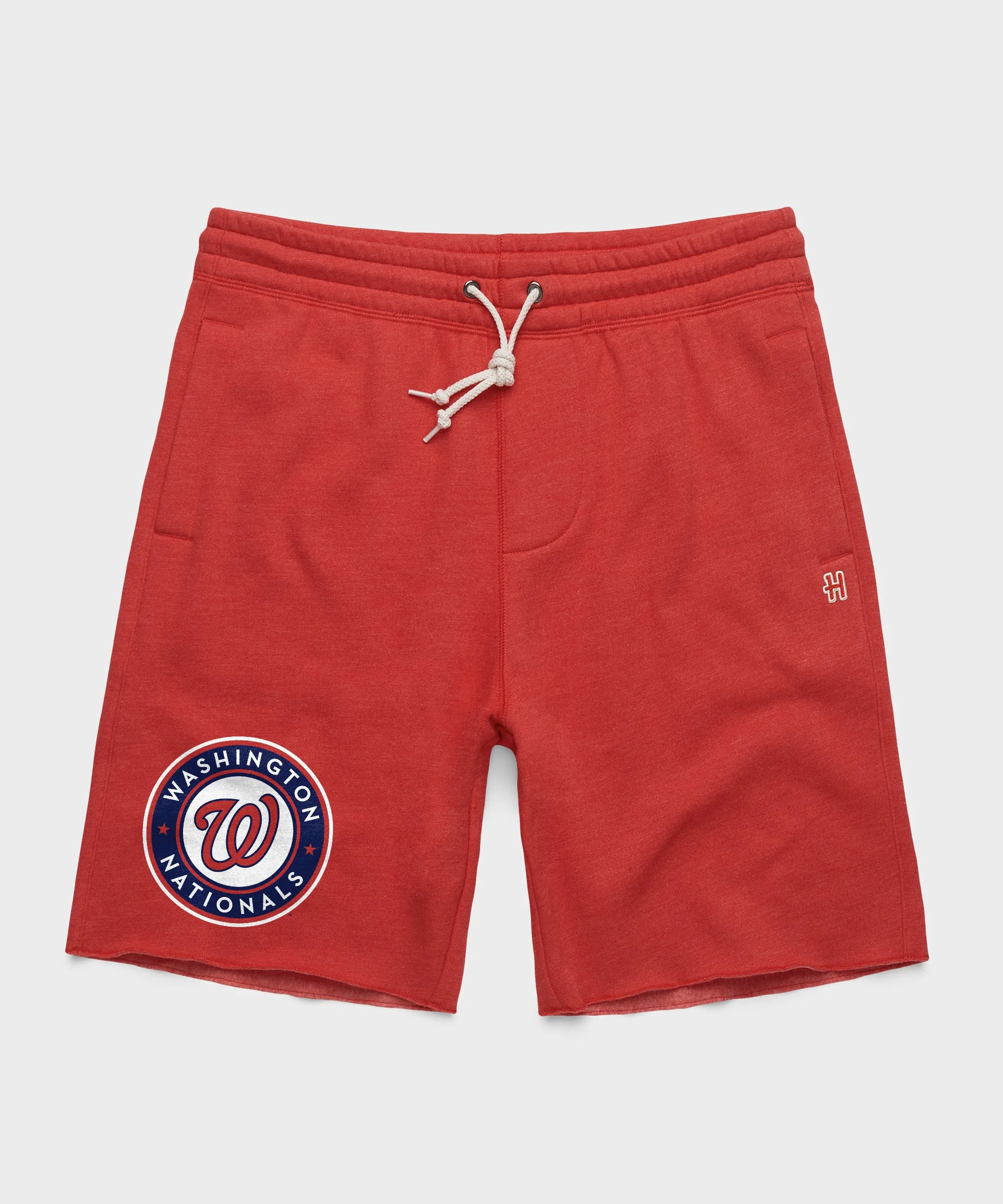 Washington Nationals '11 Sweat Shorts