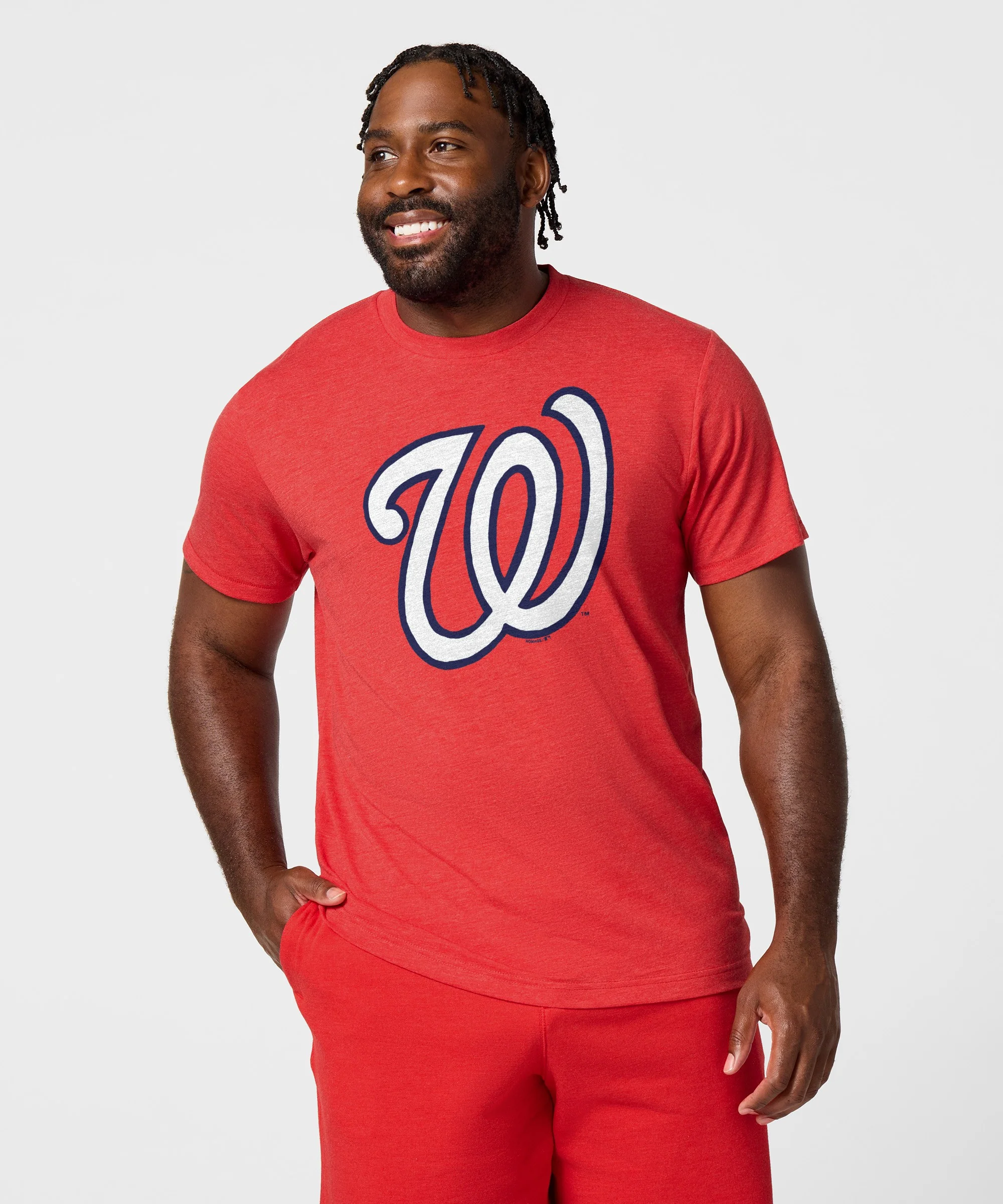 Washington Nationals Cap Logo '24 - Image 3