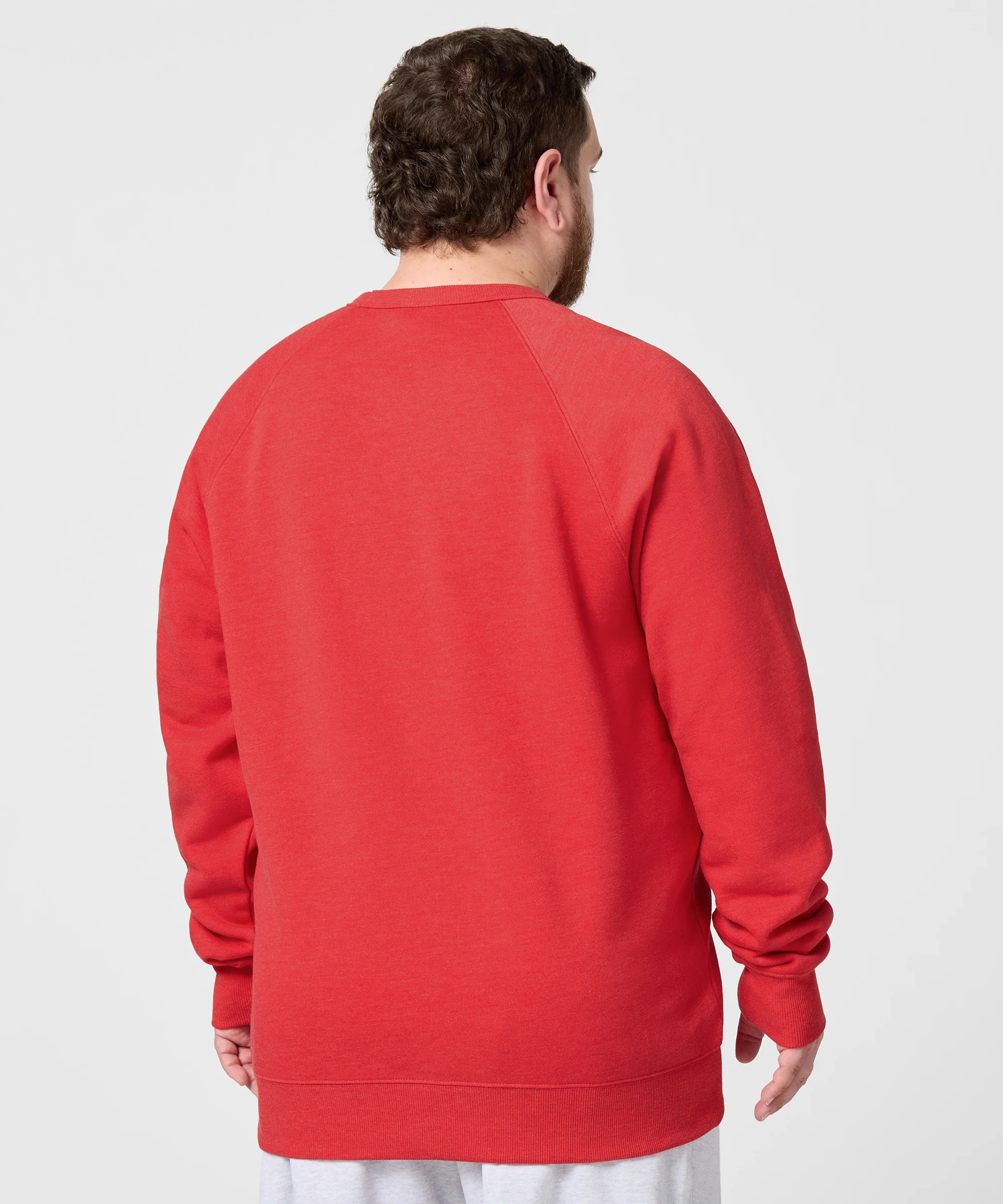 Washington Nationals Cap Logo '24 Crewneck - Image 4