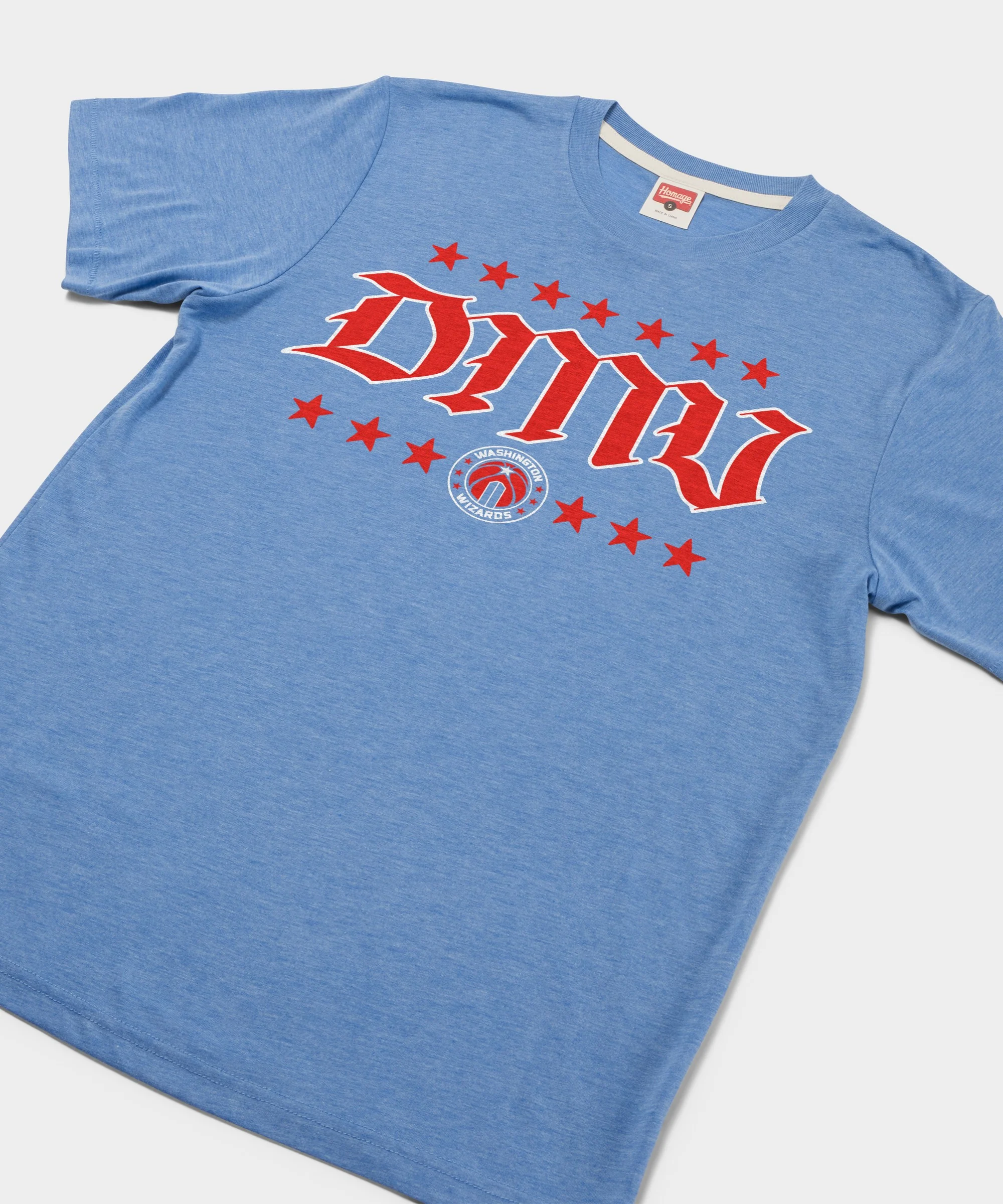Washington Wizards City Edition 2024 - Image 2