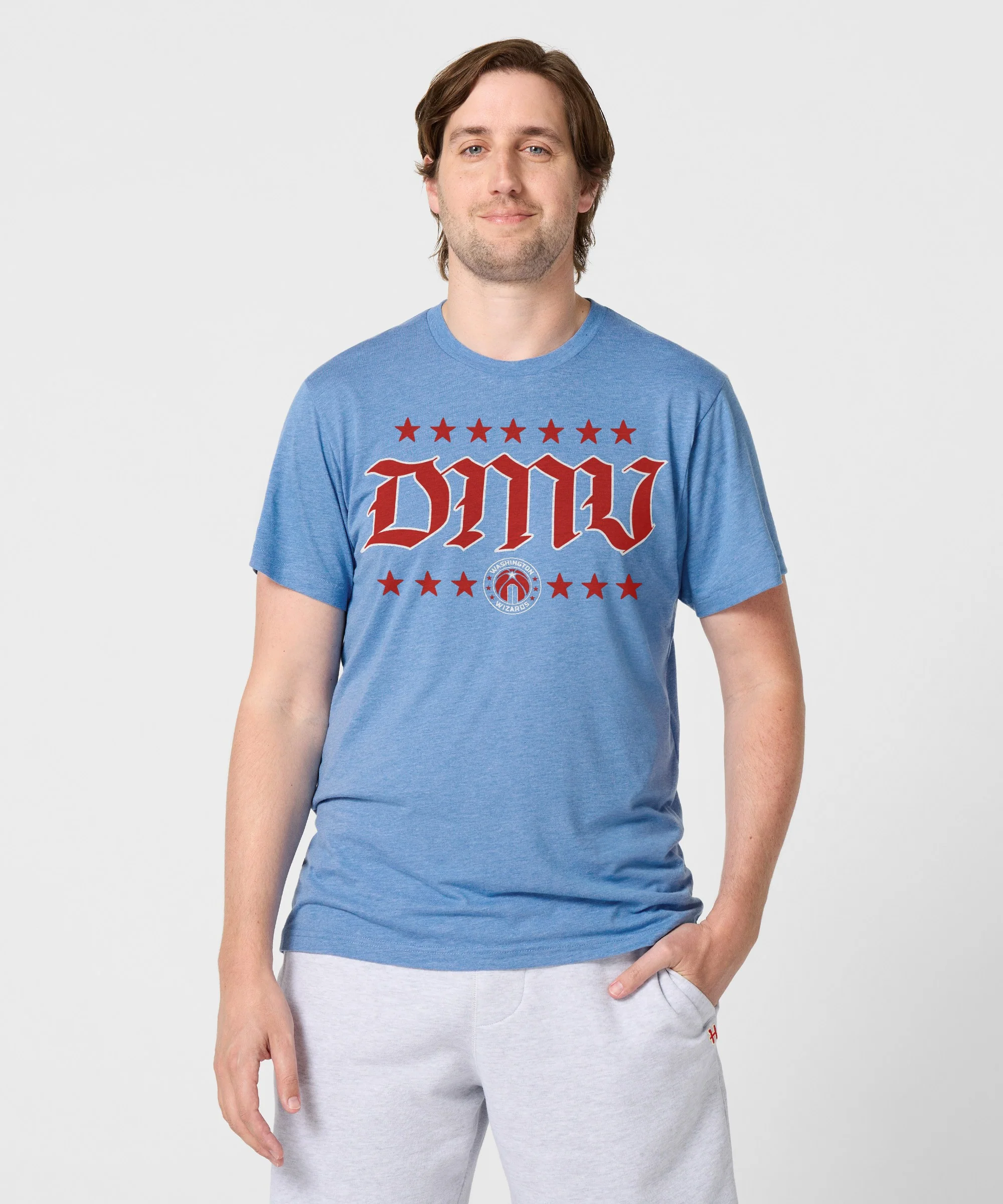 Washington Wizards City Edition 2024 - Image 3