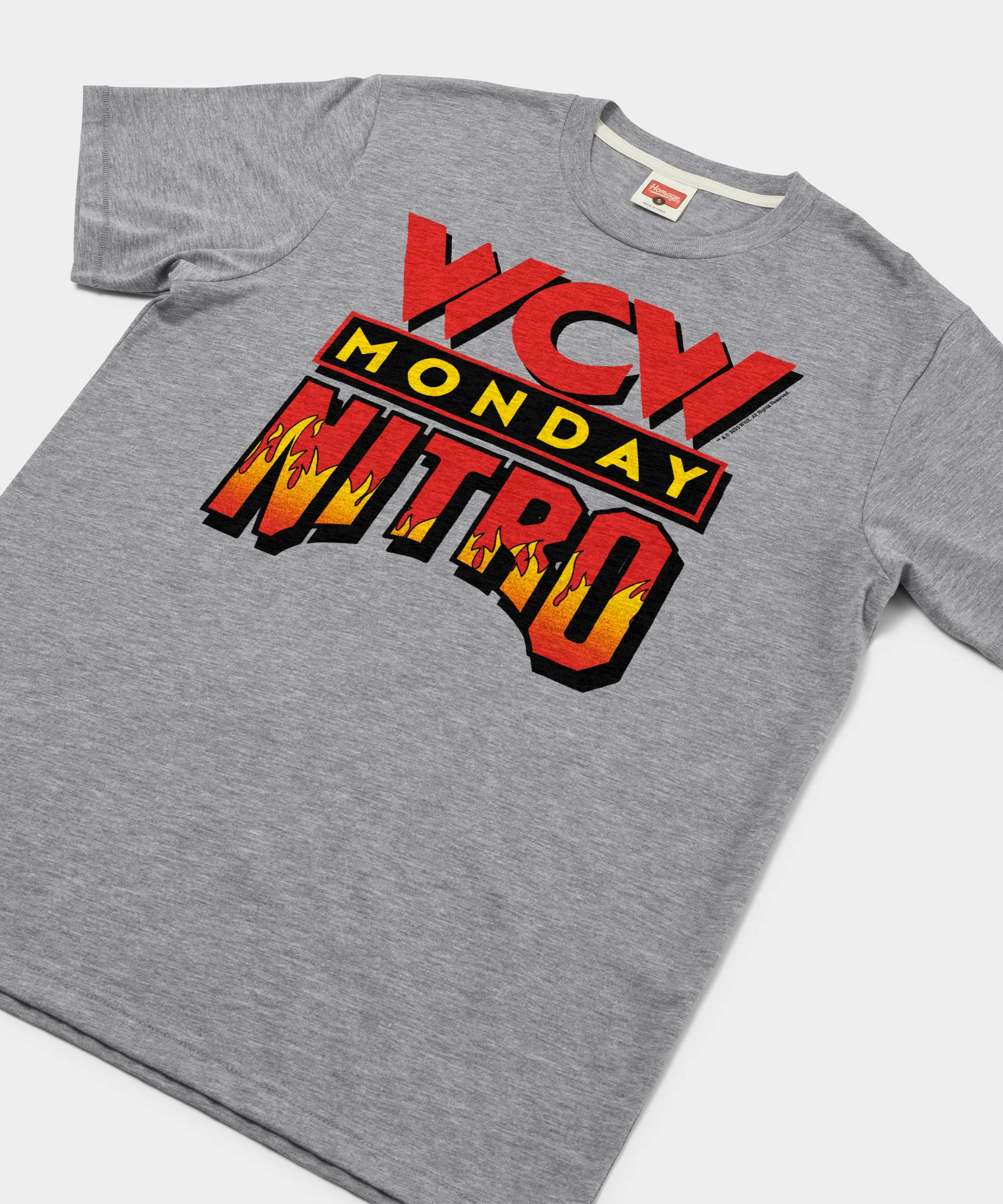 WCW Monday Nitro - Image 2