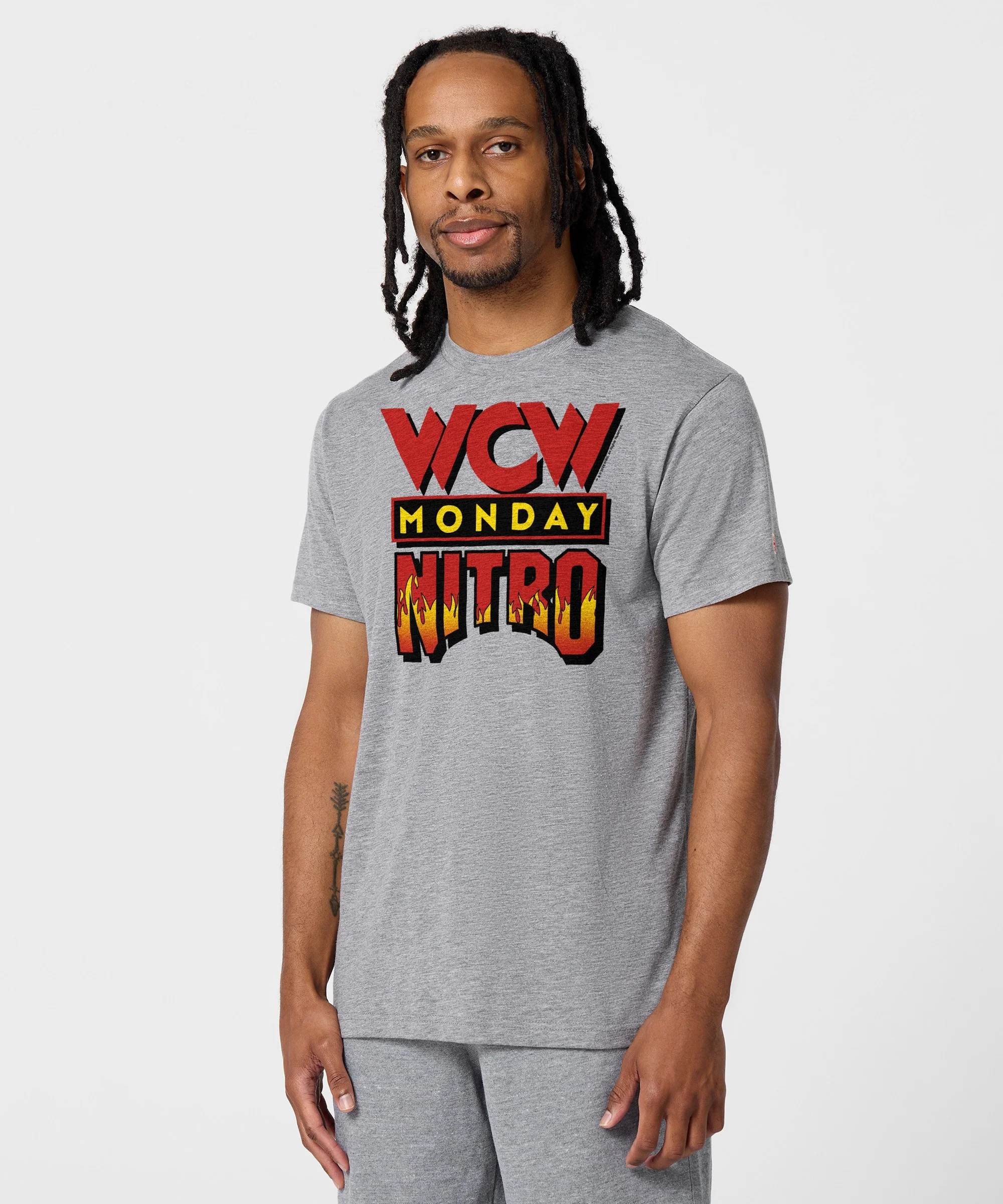 WCW Monday Nitro - Image 3