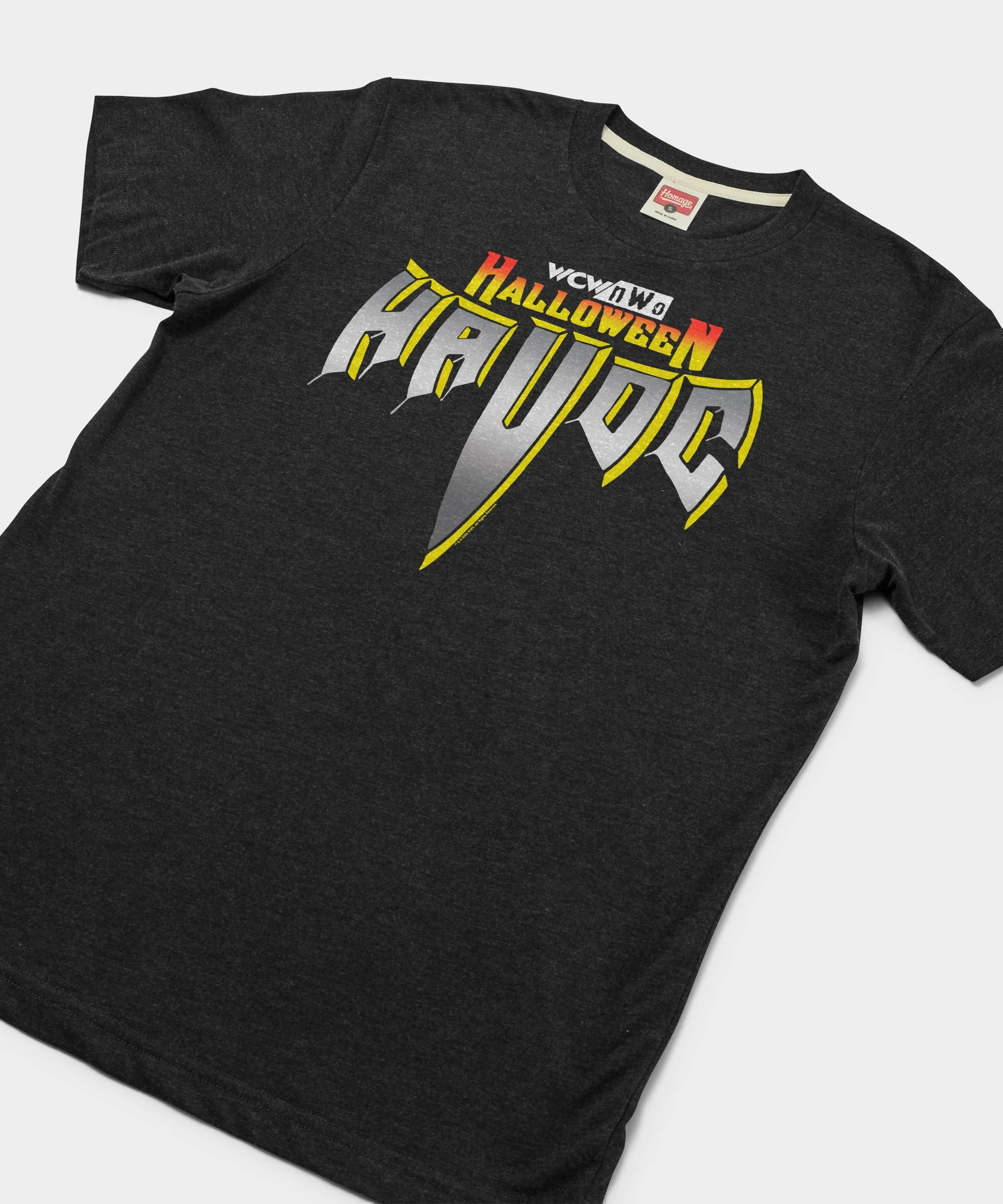 WCW/NWO Halloween Havoc - Image 2