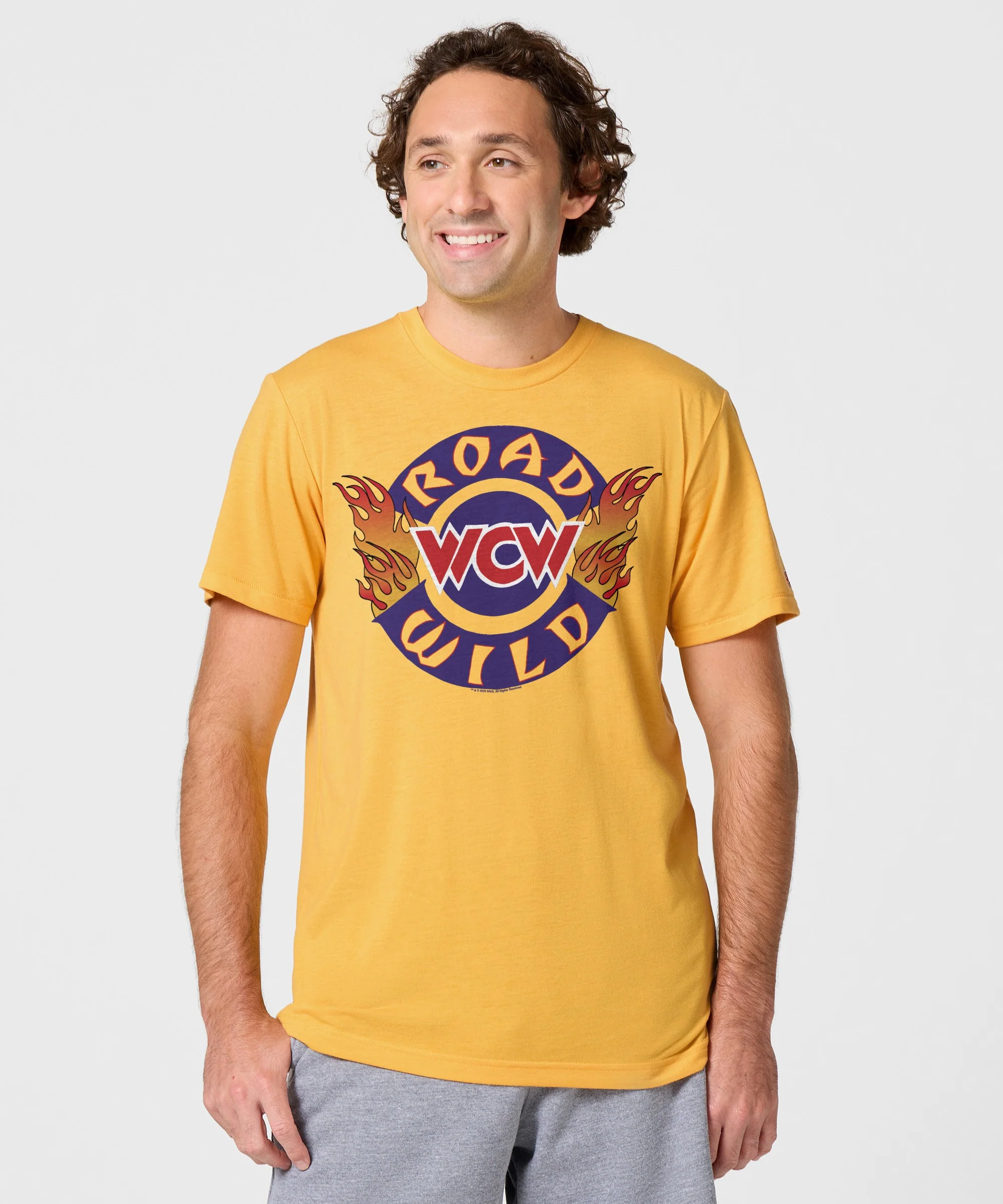 WCW Road Wild - Image 3