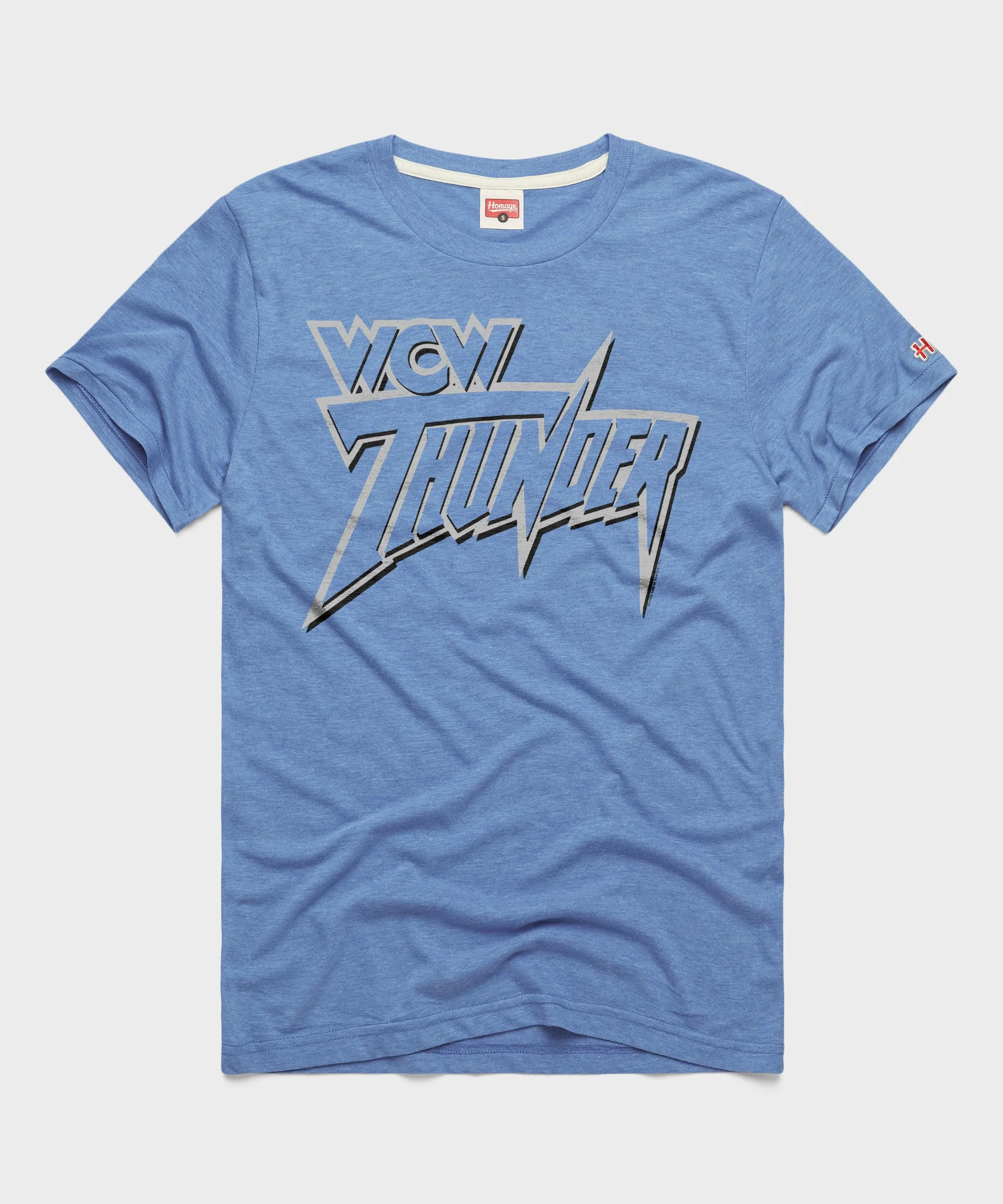 WCW Thunder