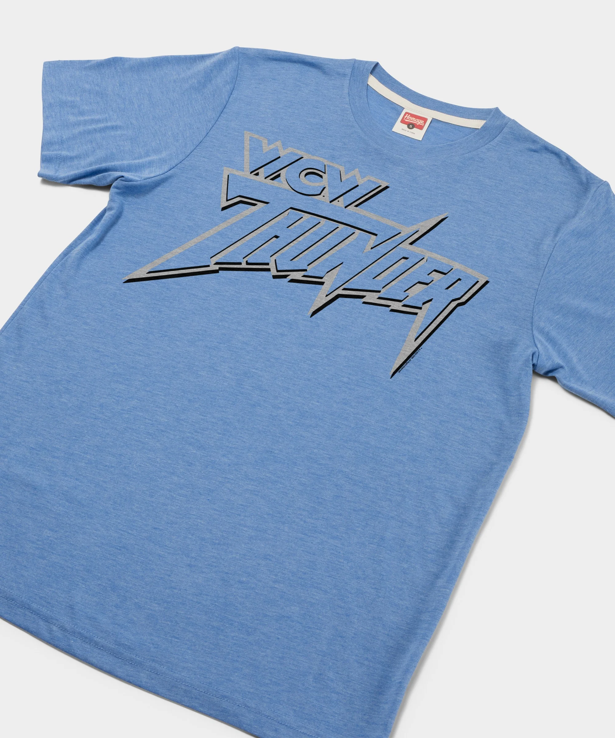 WCW Thunder - Image 2