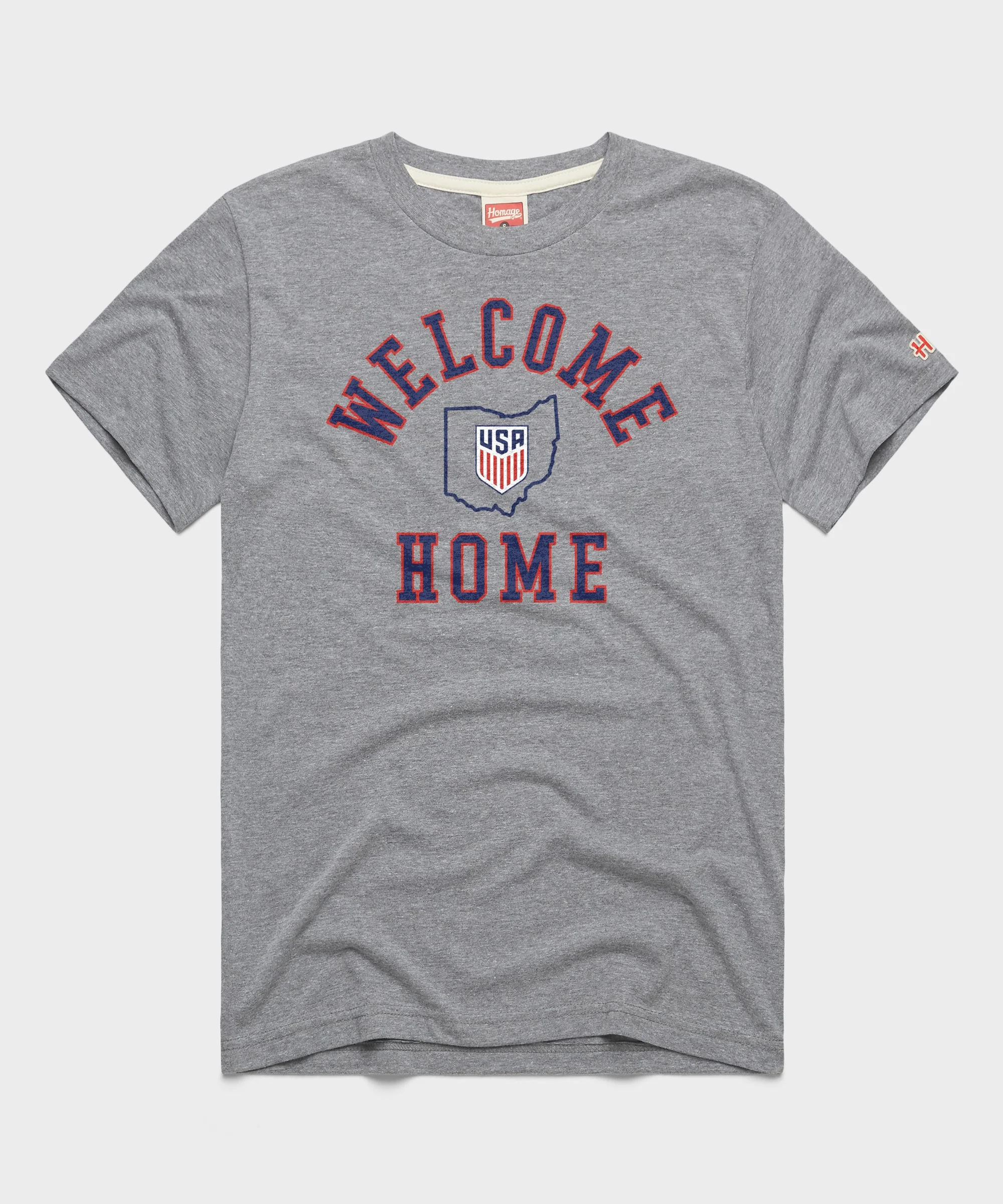 Welcome Home