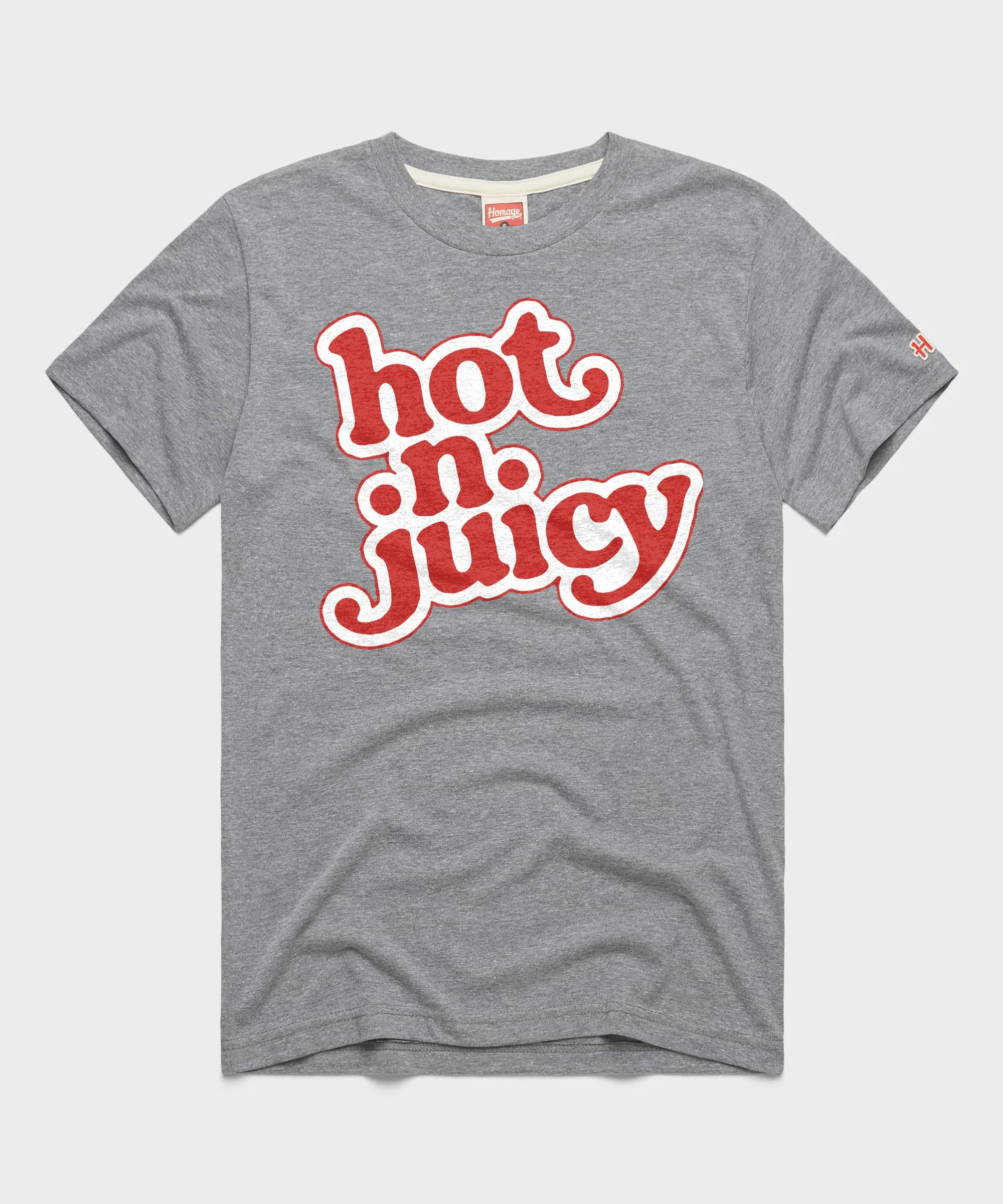 Wendy's Hot N Juicy
