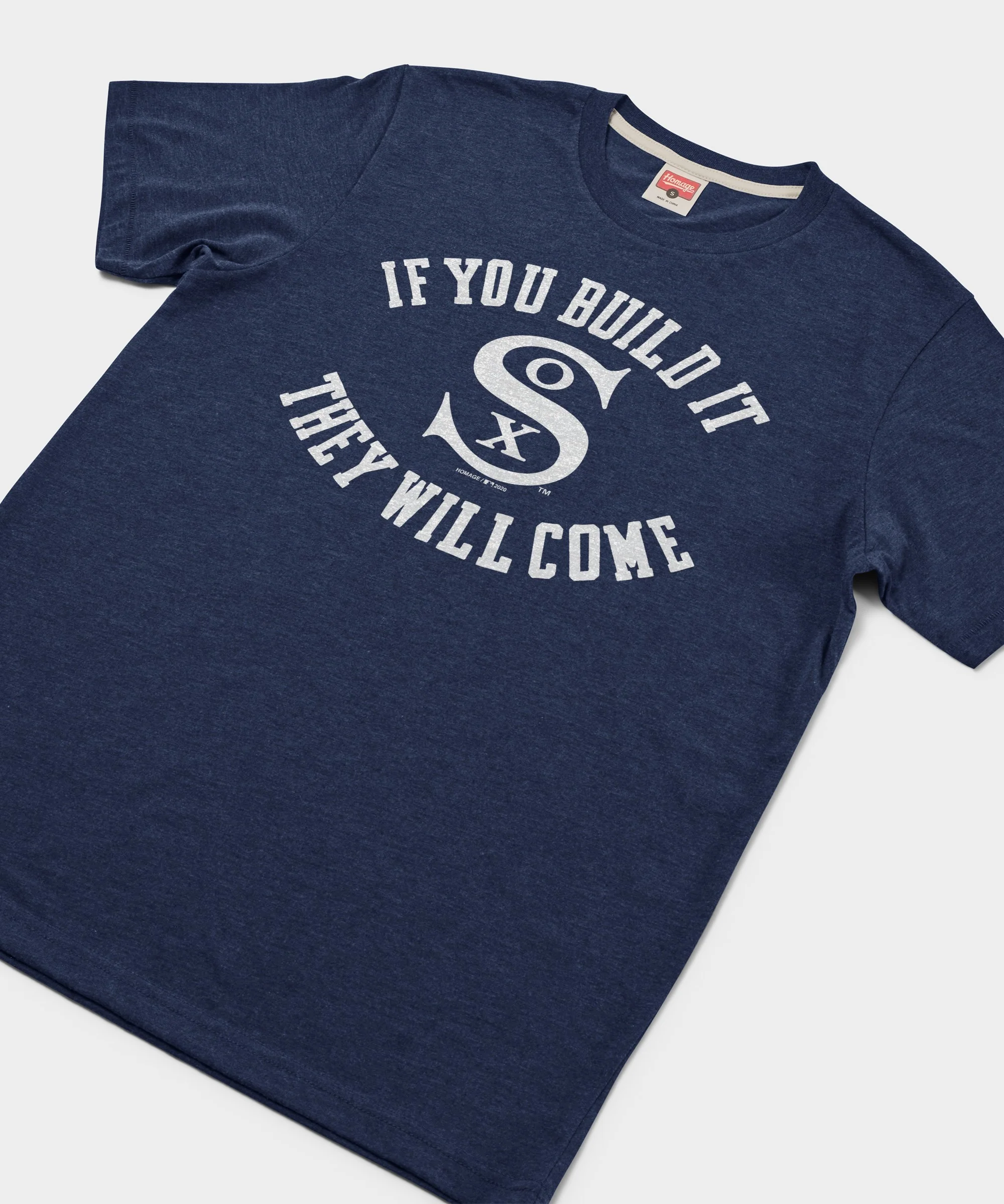 White Sox If You Build It - Image 2