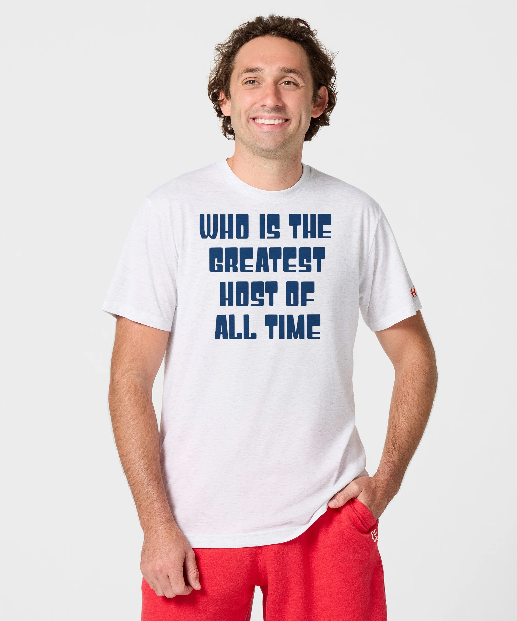 Who Is The Greatest Host Of All Time - Image 3