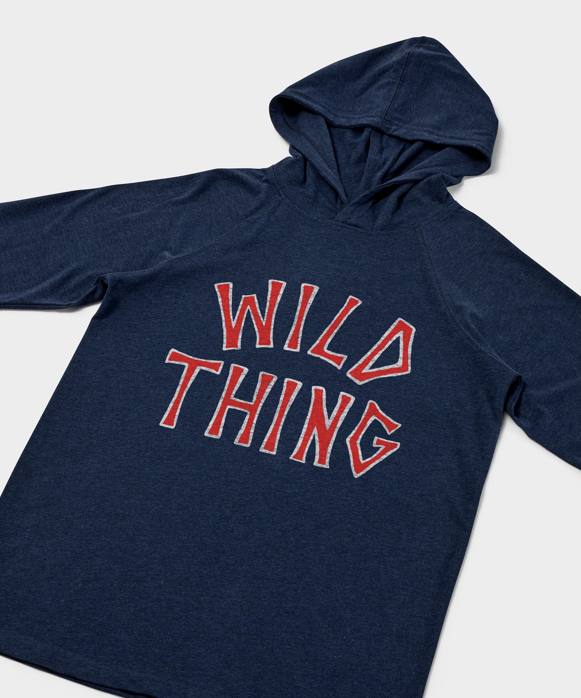 Wild Thing Lightweight Hoodie - Image 4