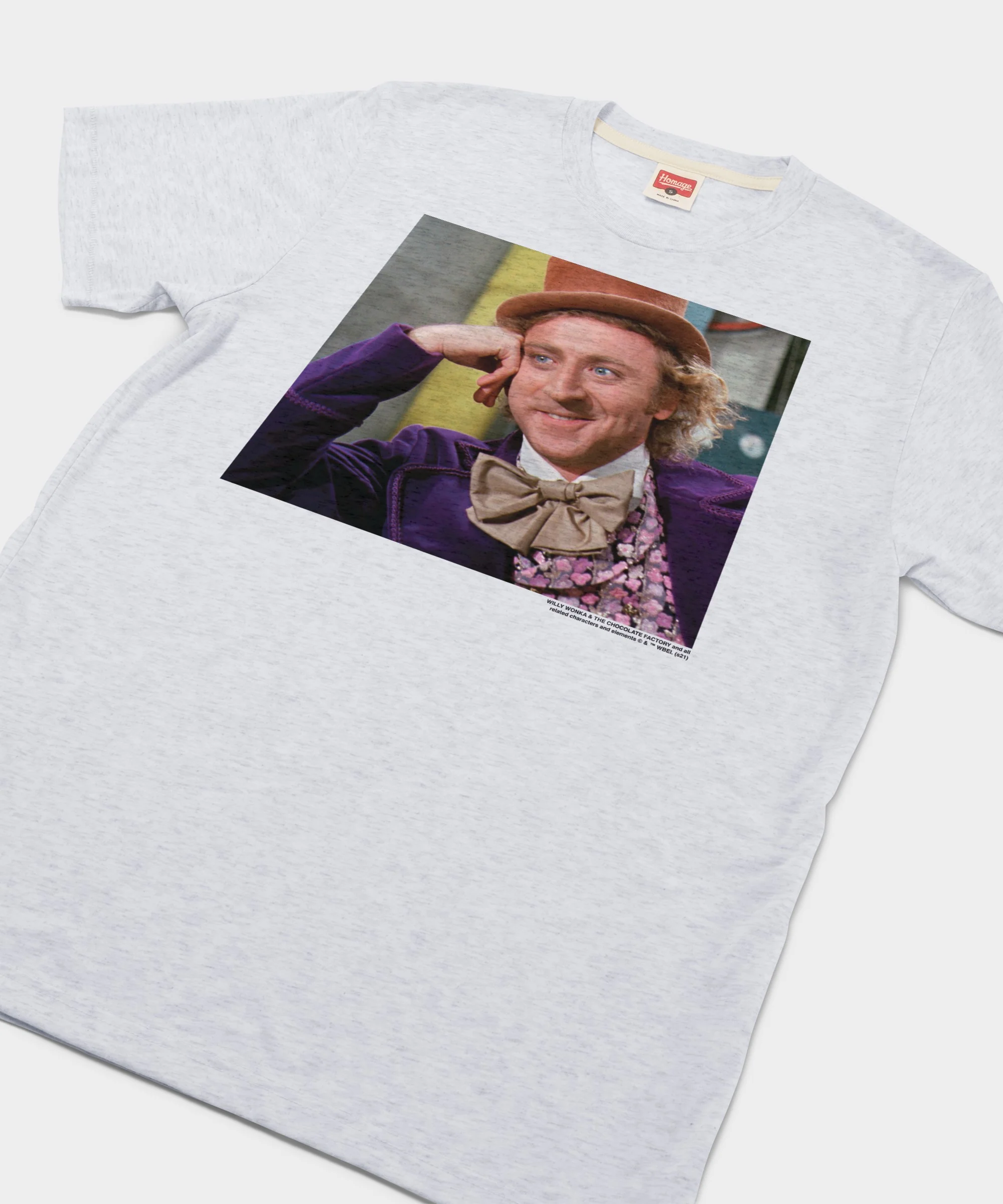 Willy Wonka Photo - Image 2