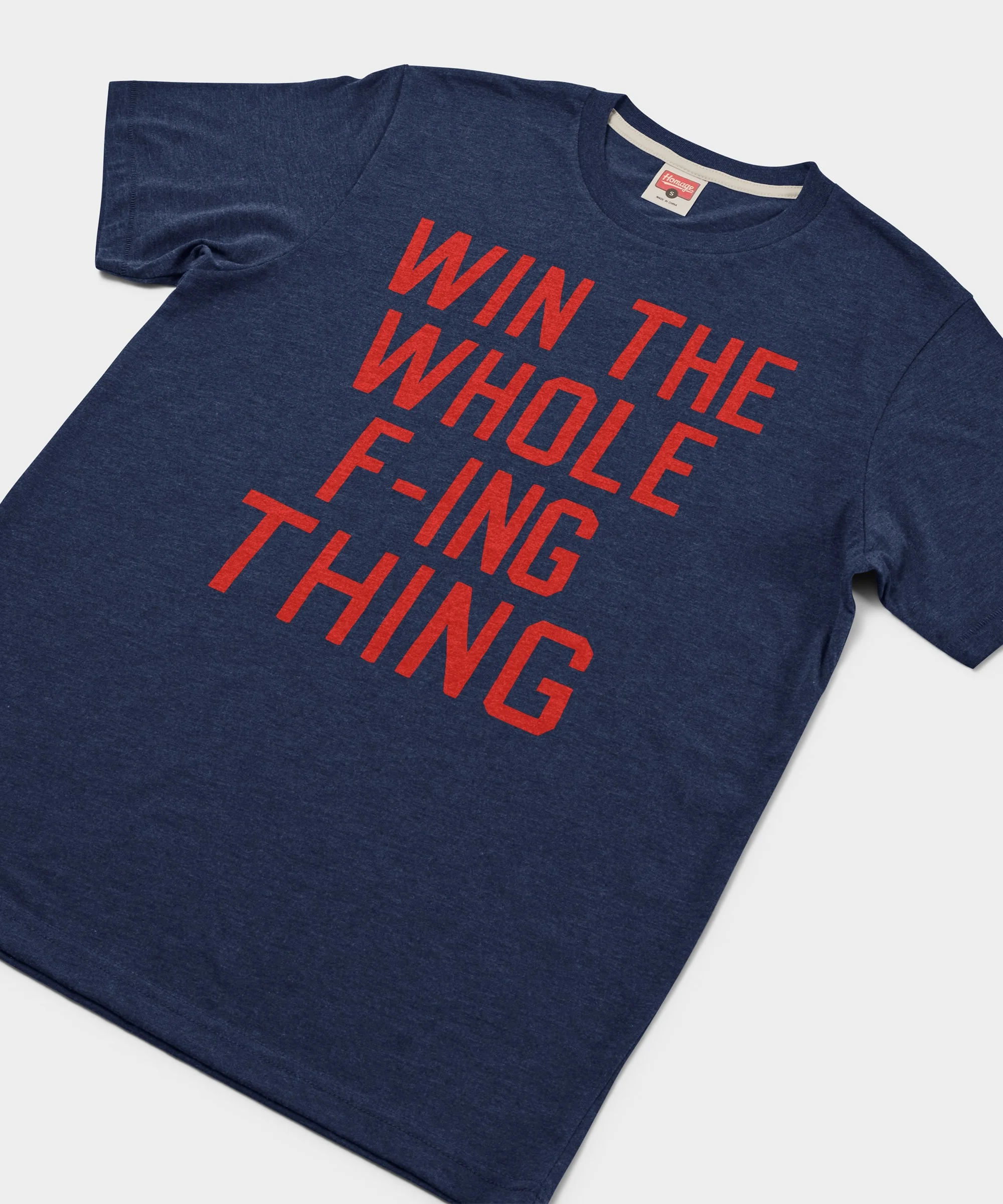 Win The Whole F-ing Thing - Image 2