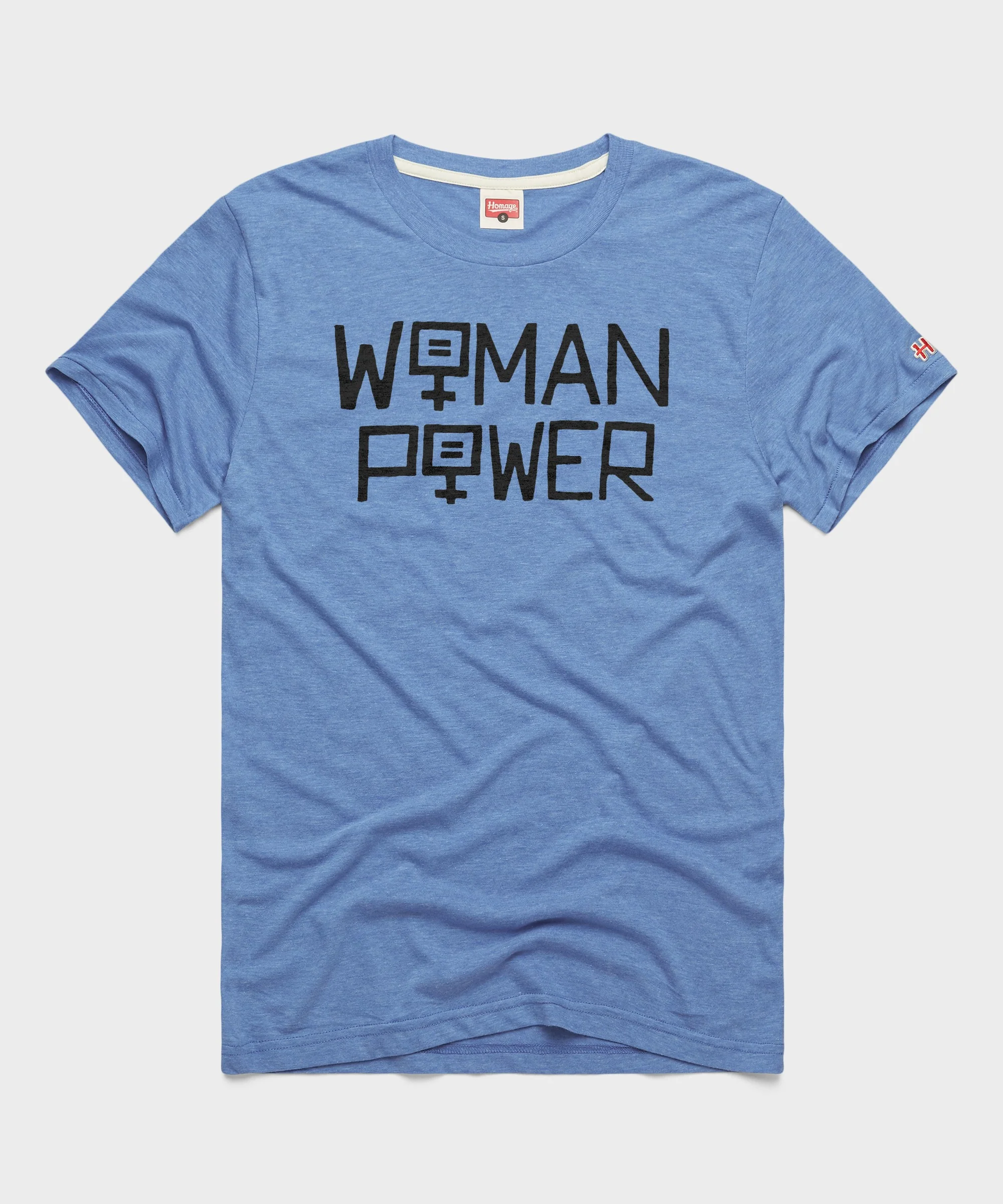 Woman Power