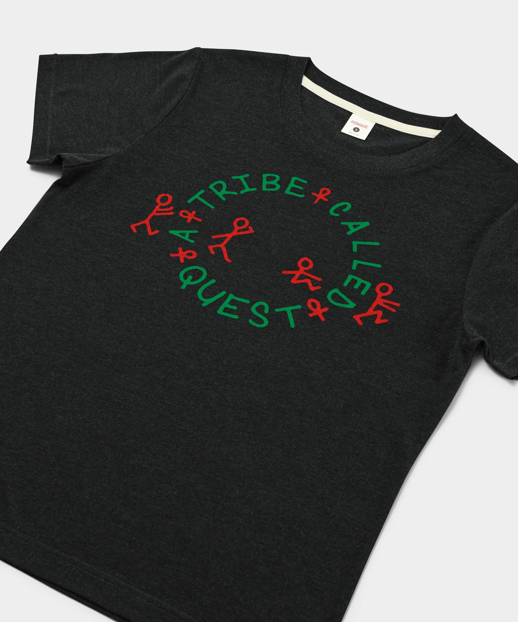 Women's A Tribe Called Quest Logo - Image 2