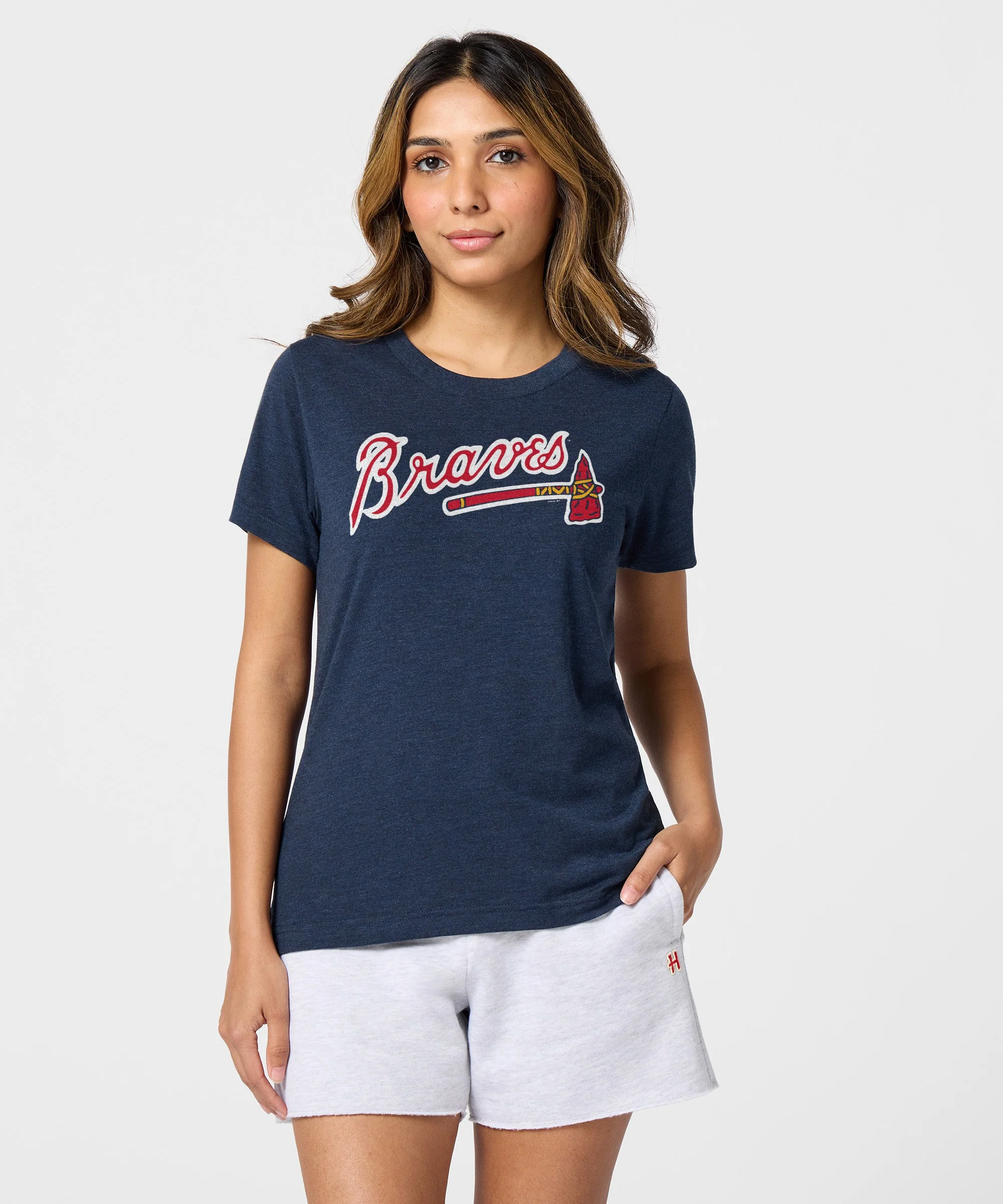 Women's Atlanta Braves '18 - Image 3