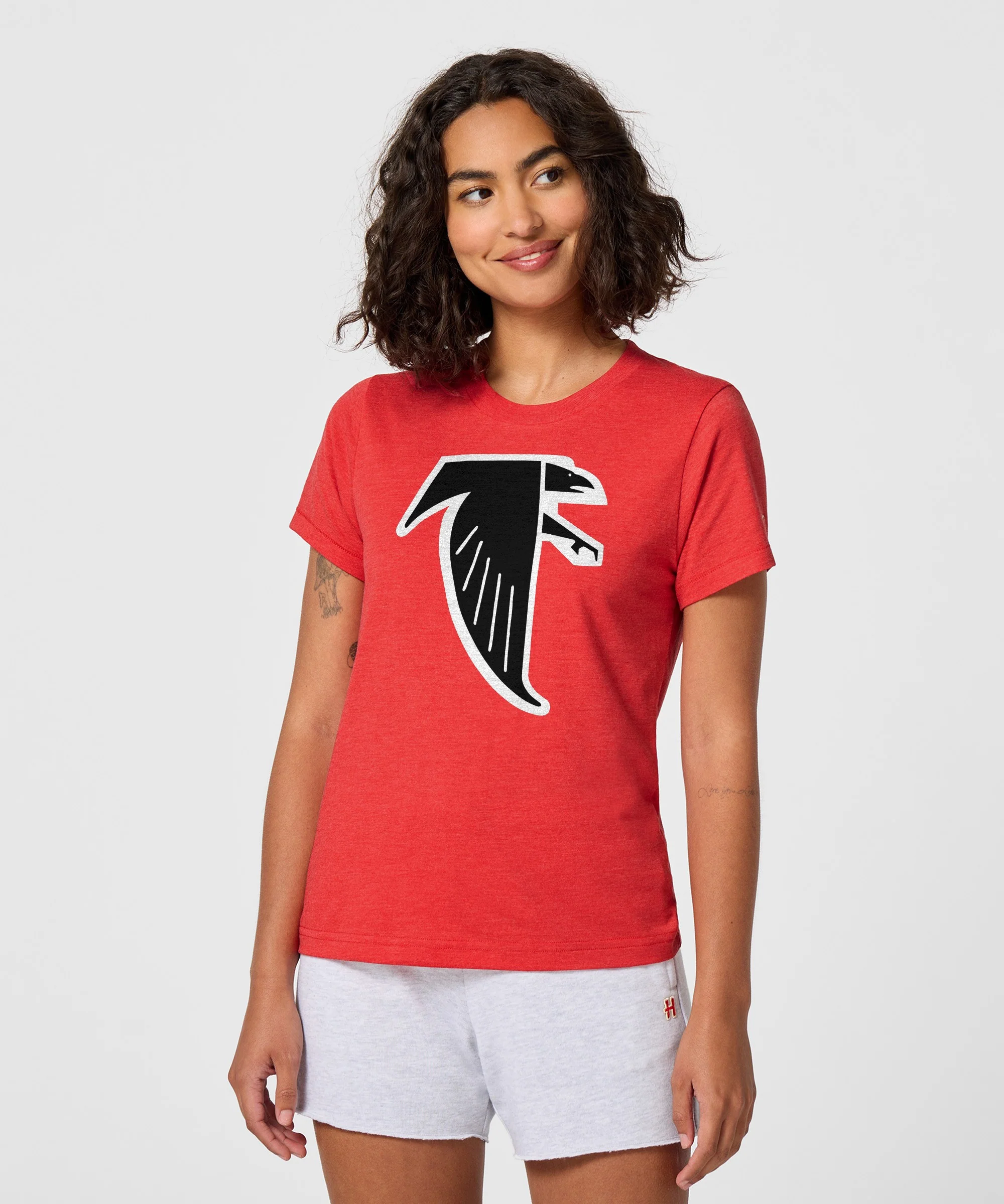 Women's Atlanta Falcons '90 - Image 3