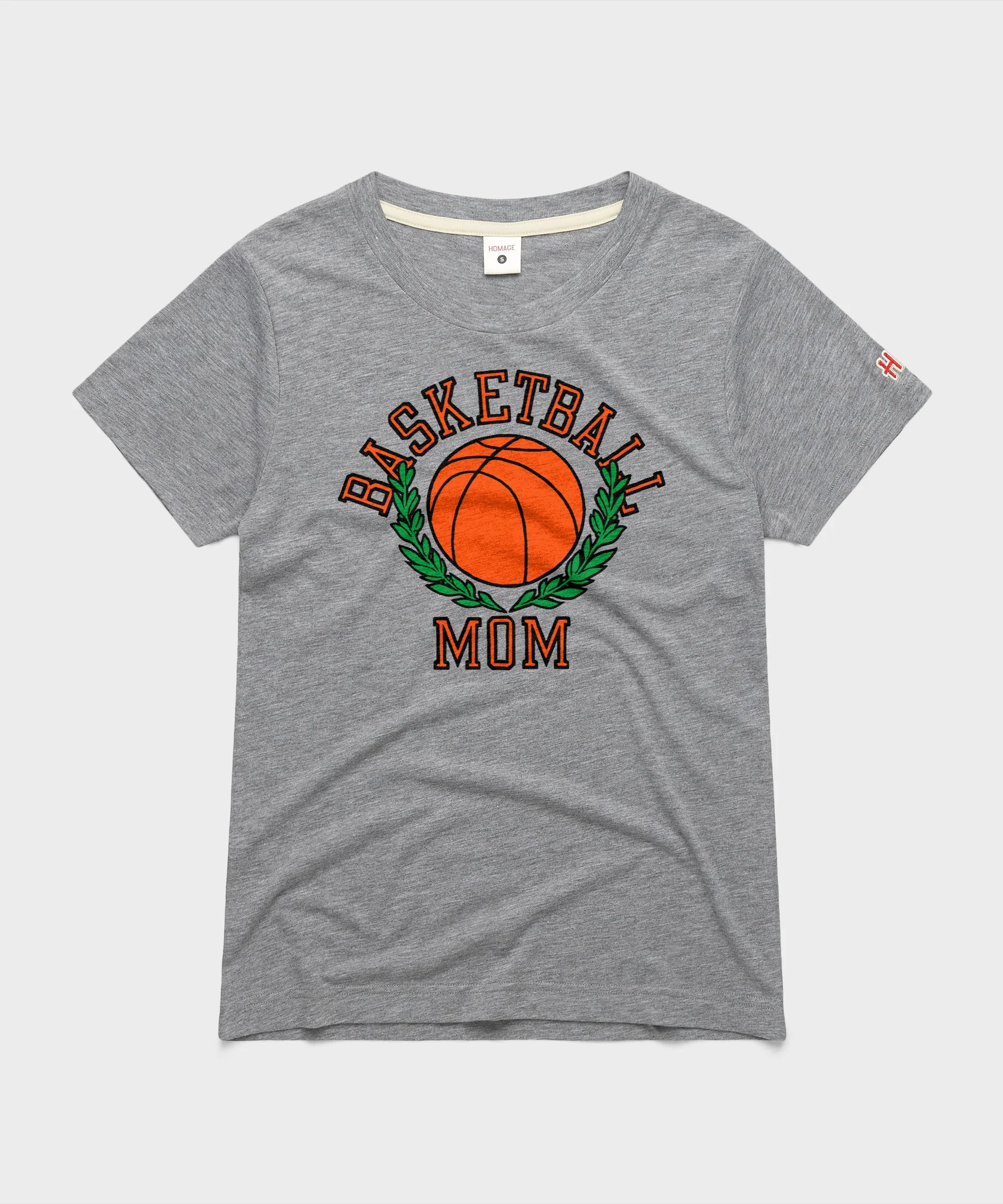 Women's Basketball Mom