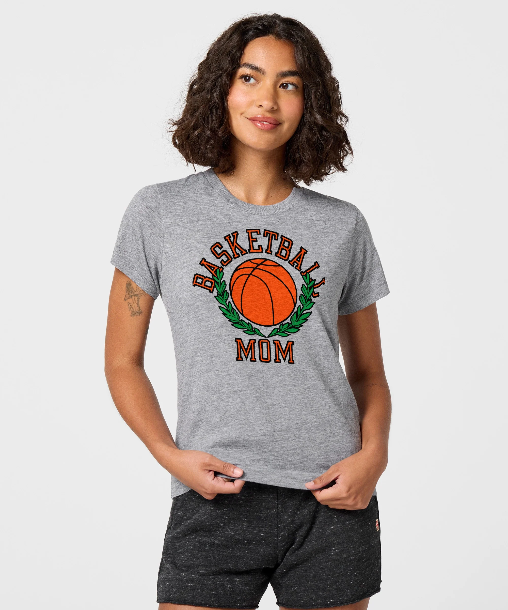 Women's Basketball Mom - Image 3