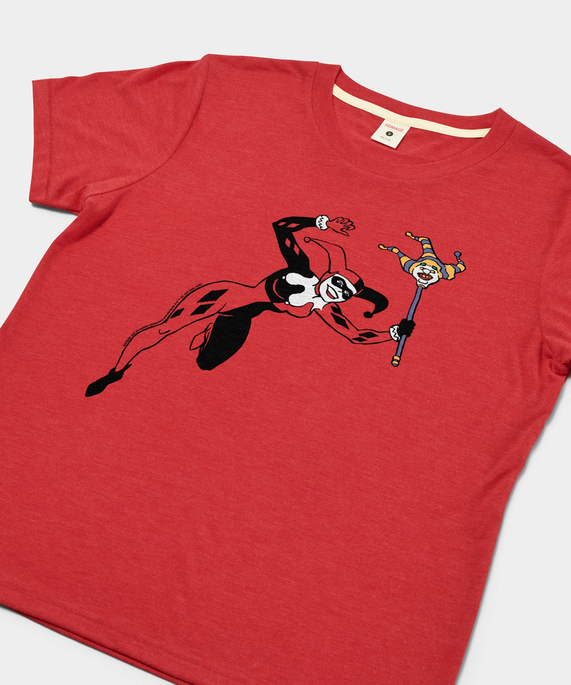 Women's Batman Harley Quinn Character - Image 2