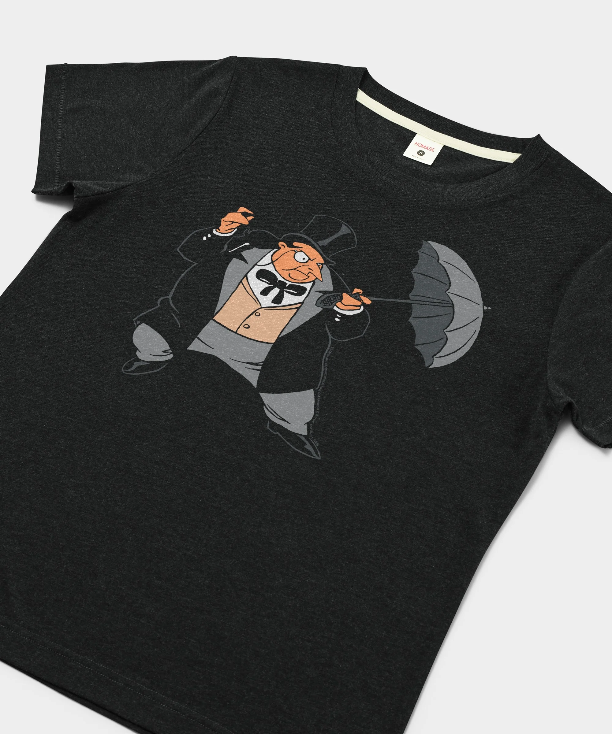Women's Batman The Penguin Character - Image 2
