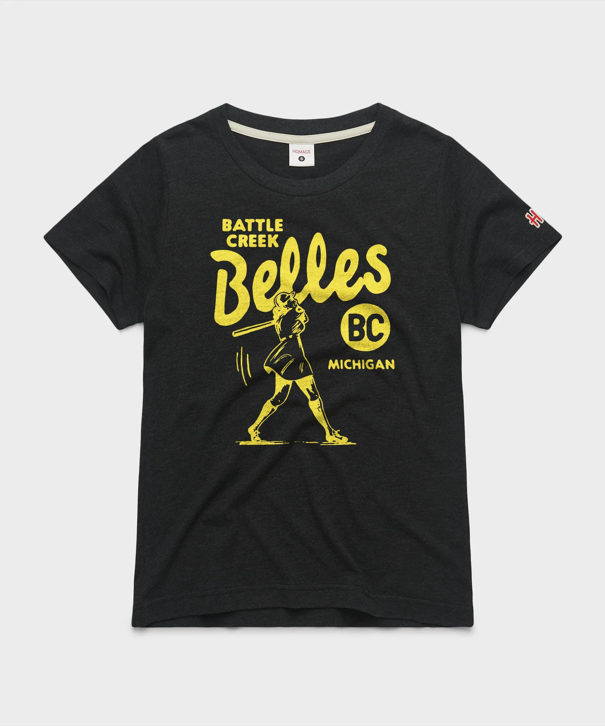Women's Battle Creek Belles