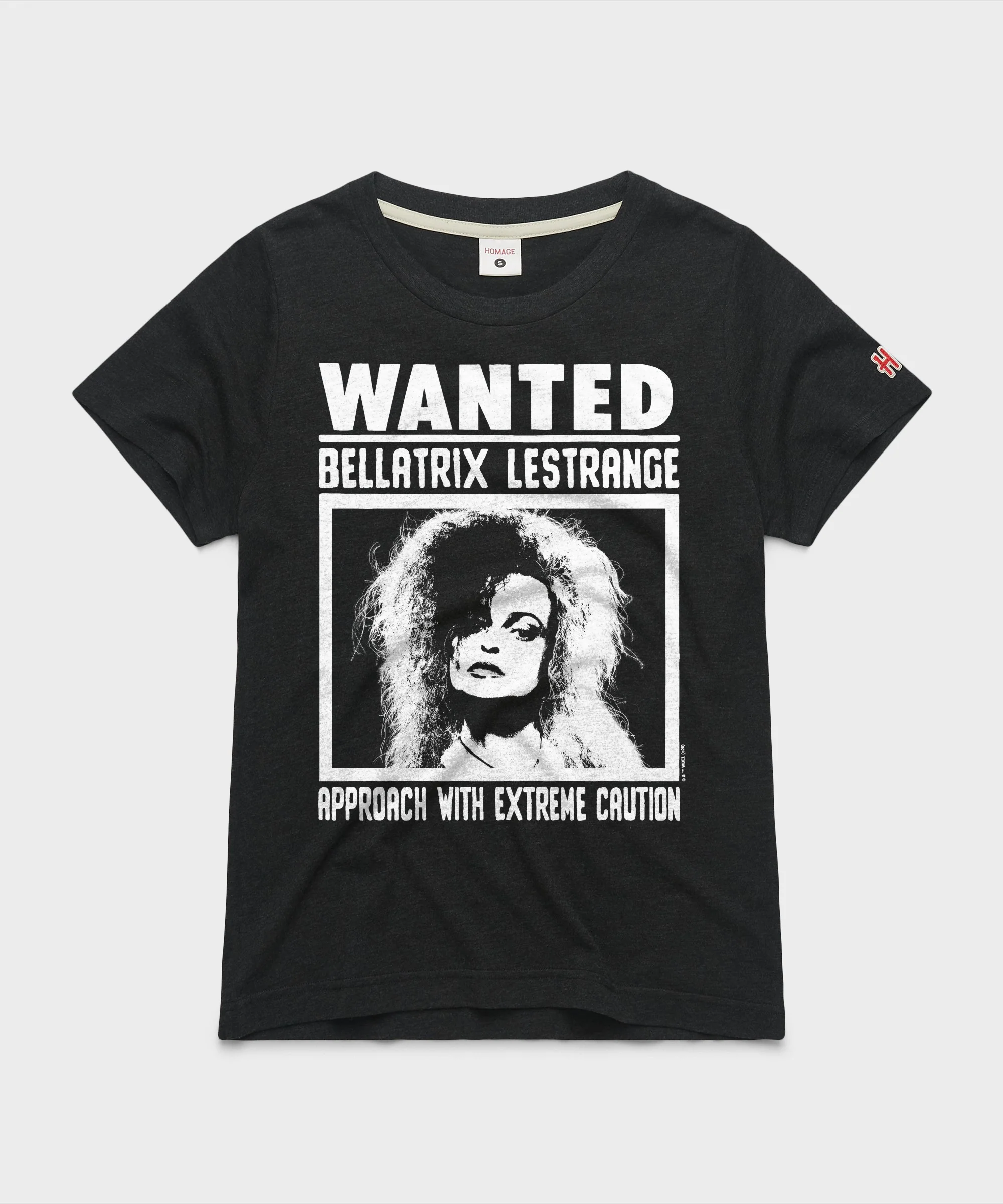 Women's Bellatrix Lestrange