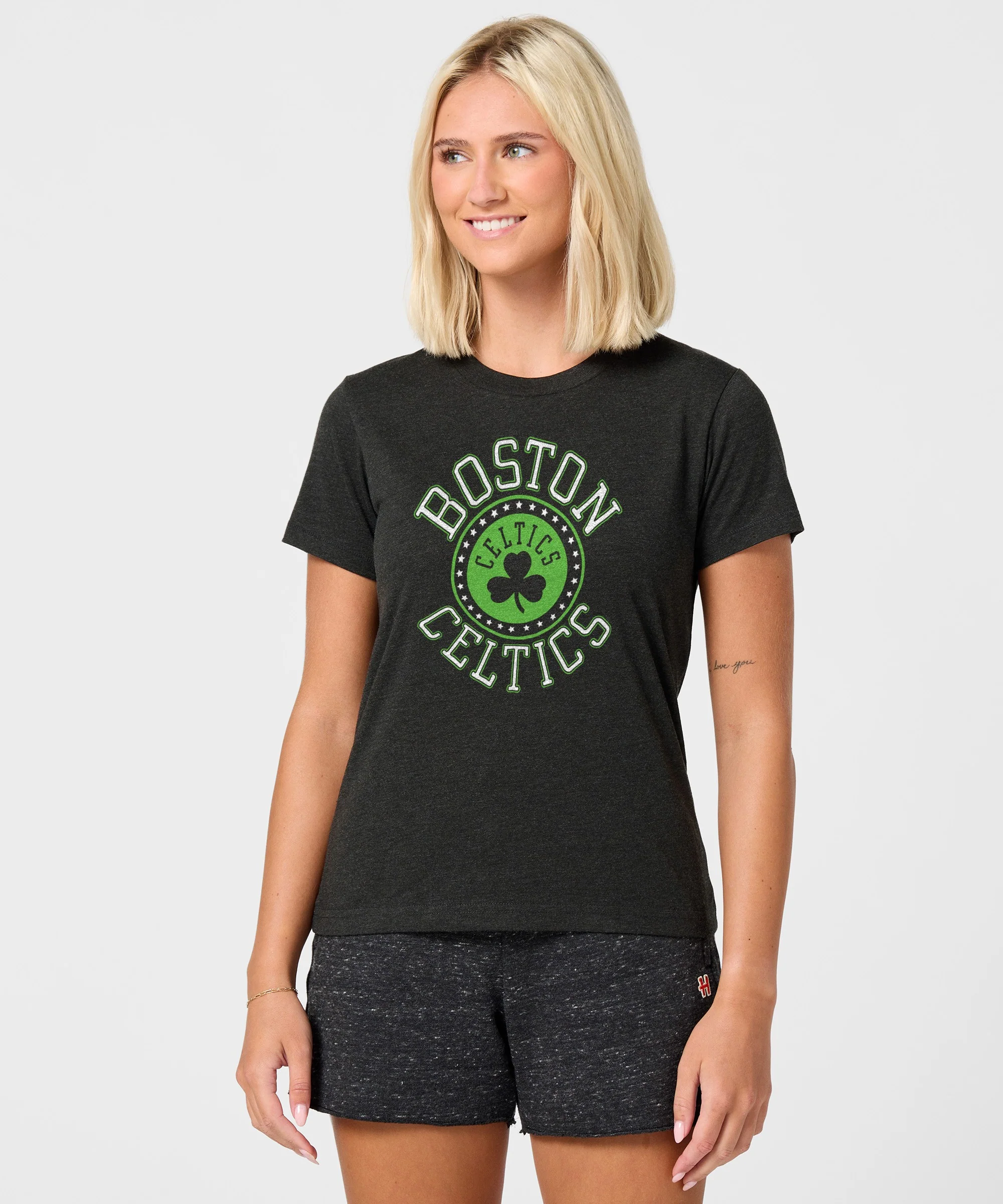 Women's Boston Celtics City Edition 2024 - Image 3