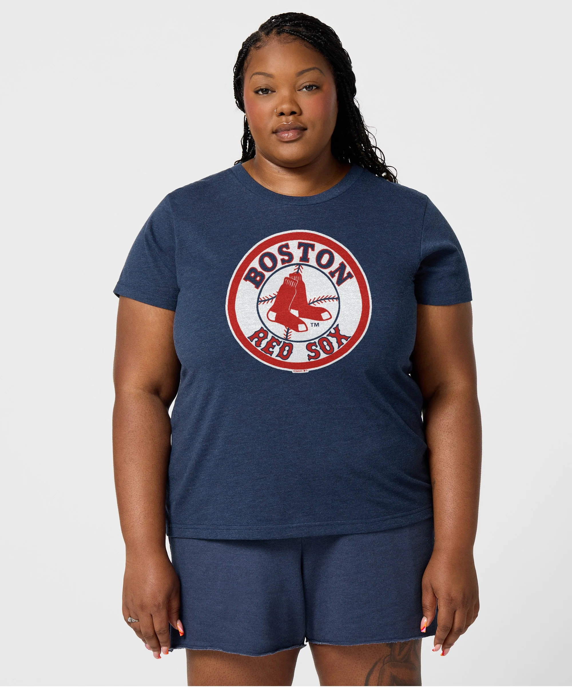Women's Boston Red Sox '76 - Image 3