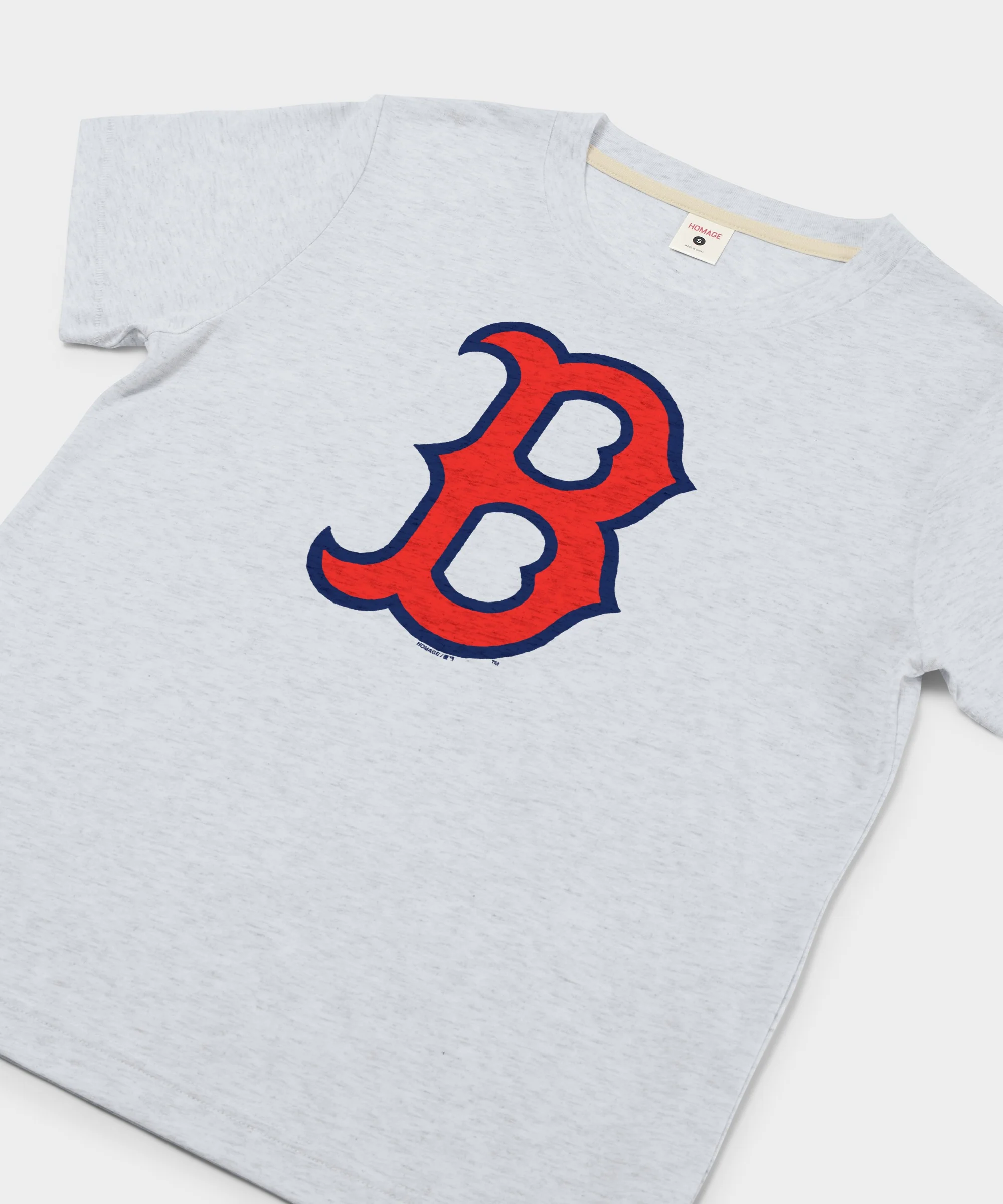 Women's Boston Red Sox Cap Logo '97 - Image 2